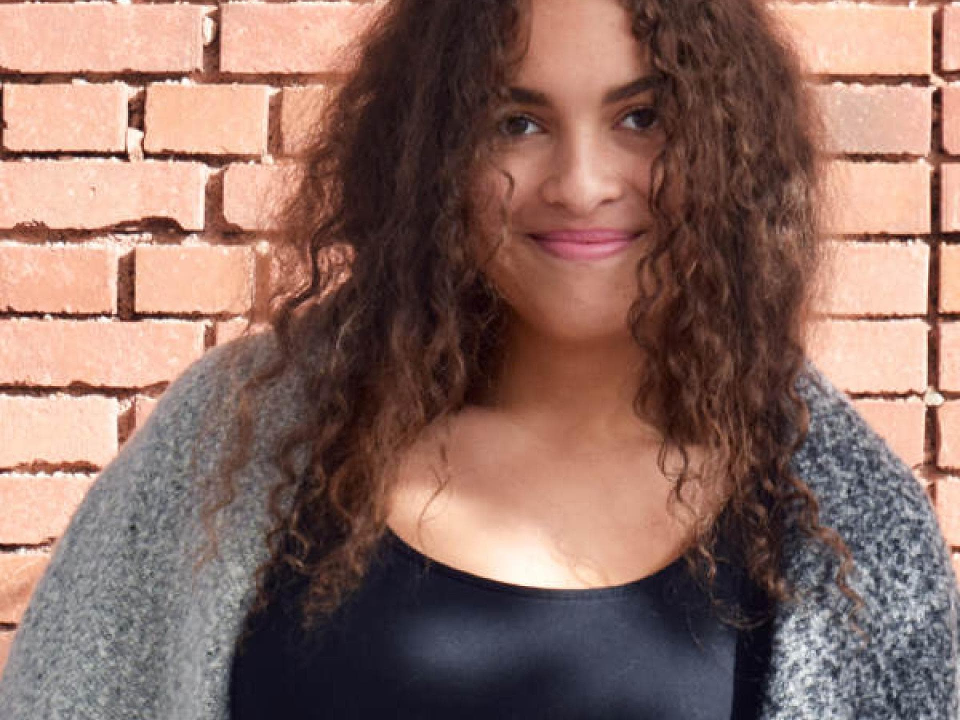 GNTM 2016 Kandidatin: Adalia