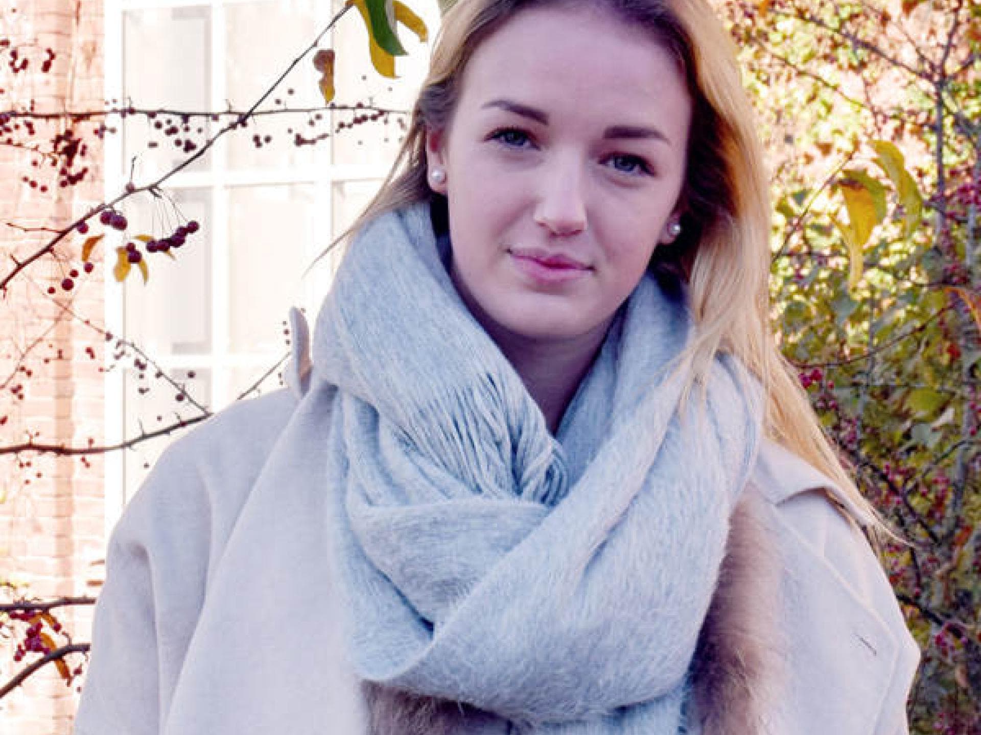 GNTM 2016 Kandidatin: Romy