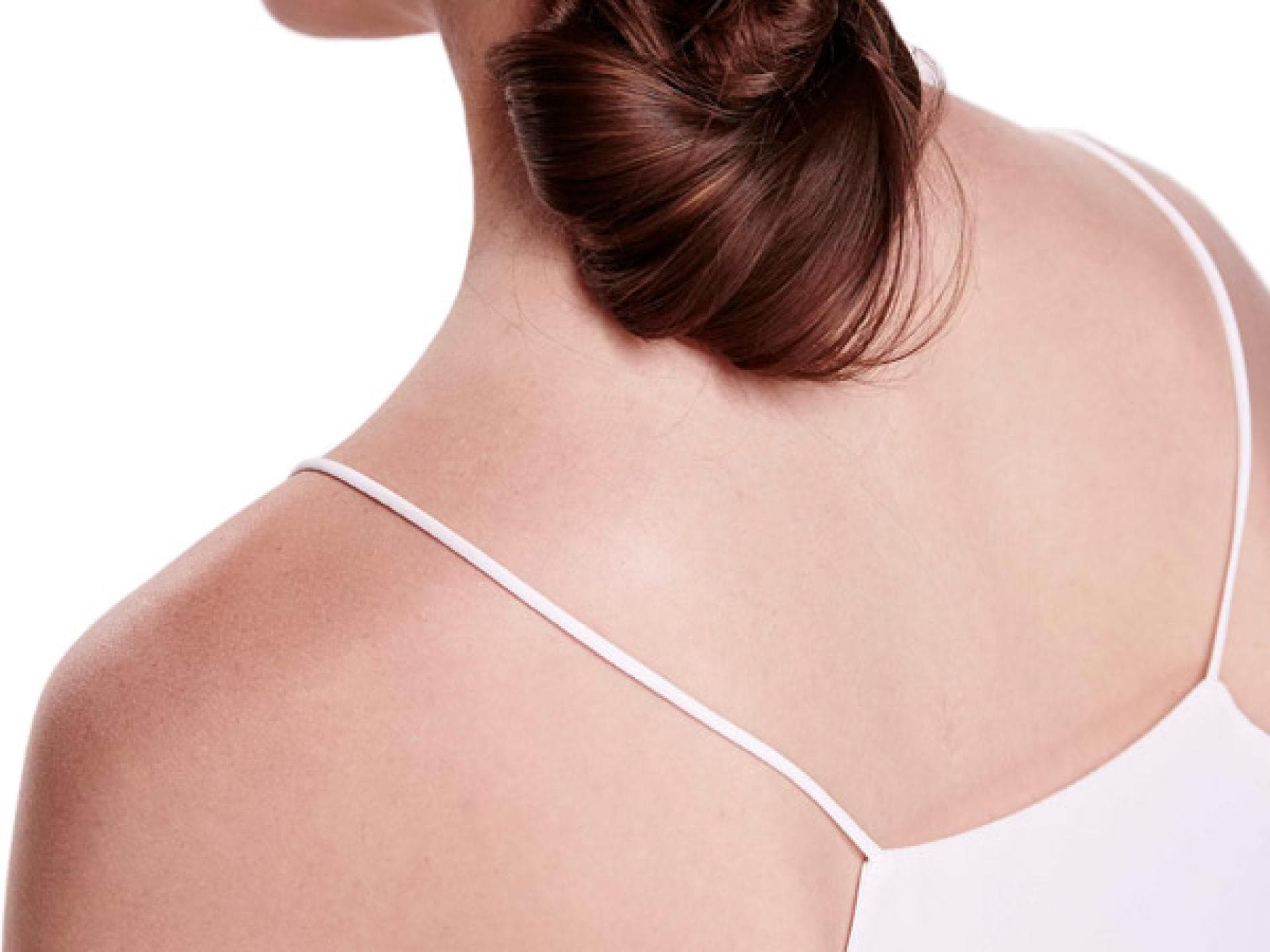 Chignon Twist