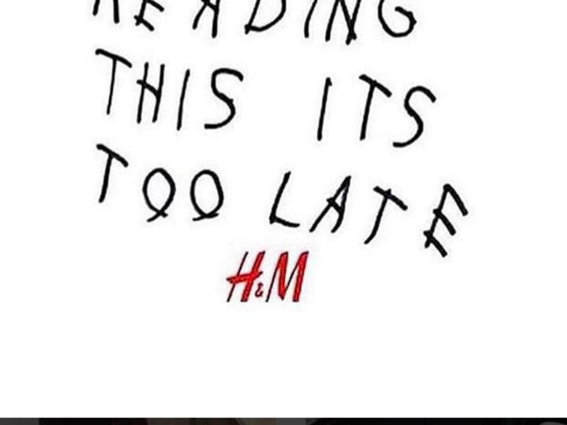 Alles ausverkauft! Alles ausverkauft!