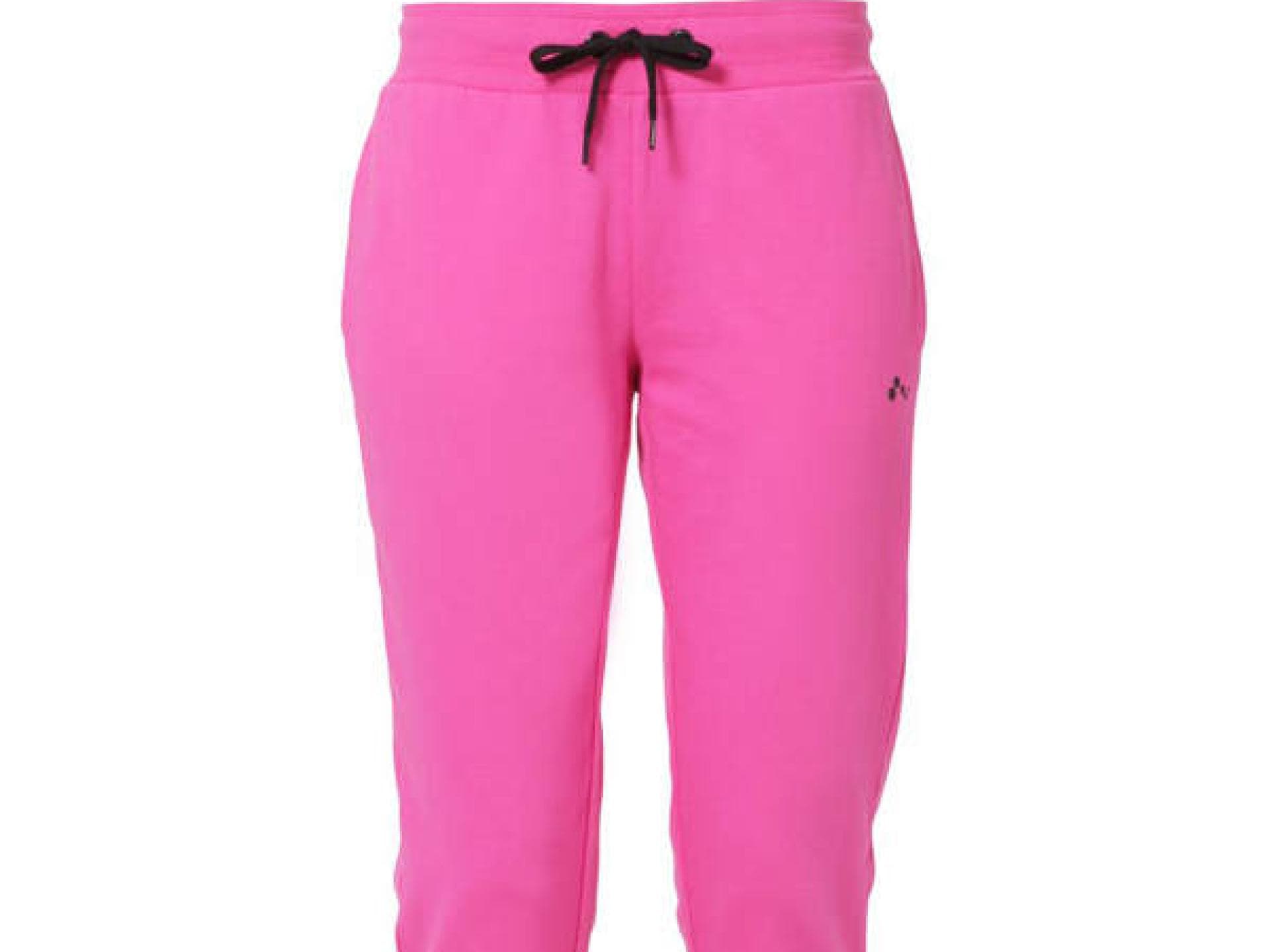 Pinke Jogginghose von Only