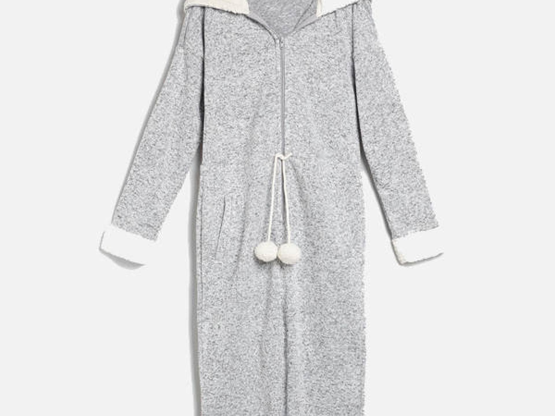 Onesie von Oysho Onesie von Oysho
