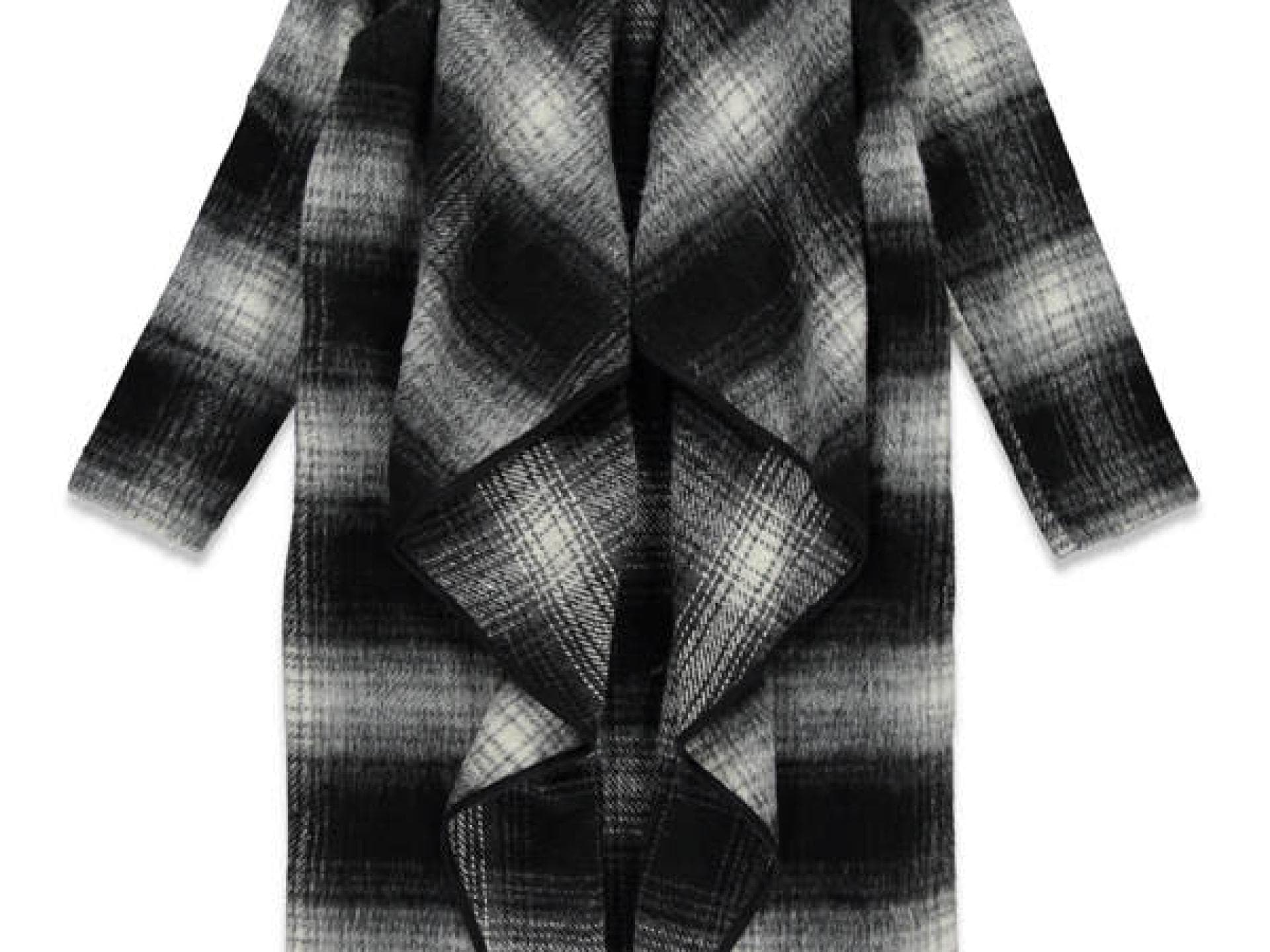 Weicher Mantel von Forever 21