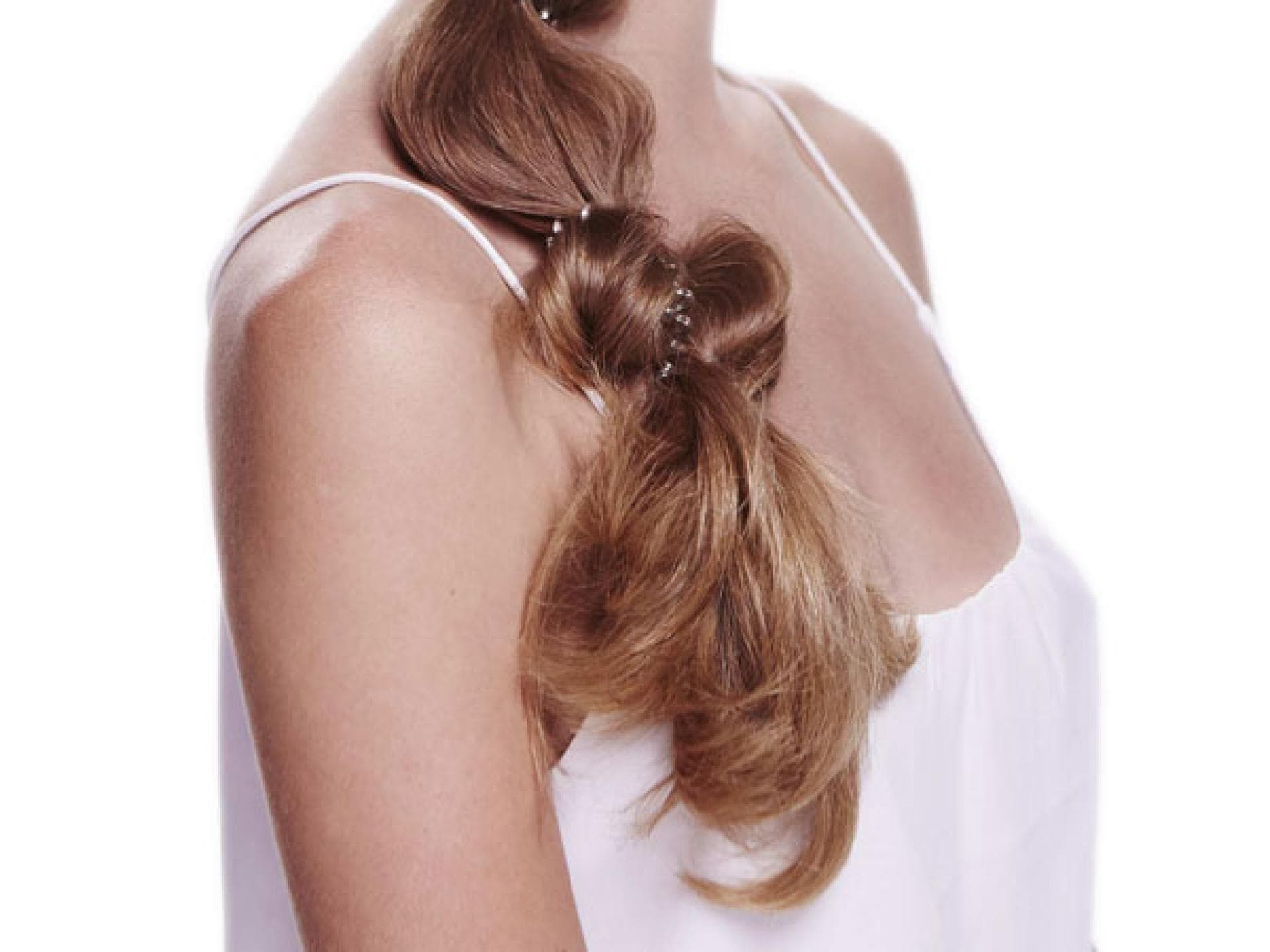 Mermaid Braid Anleitung