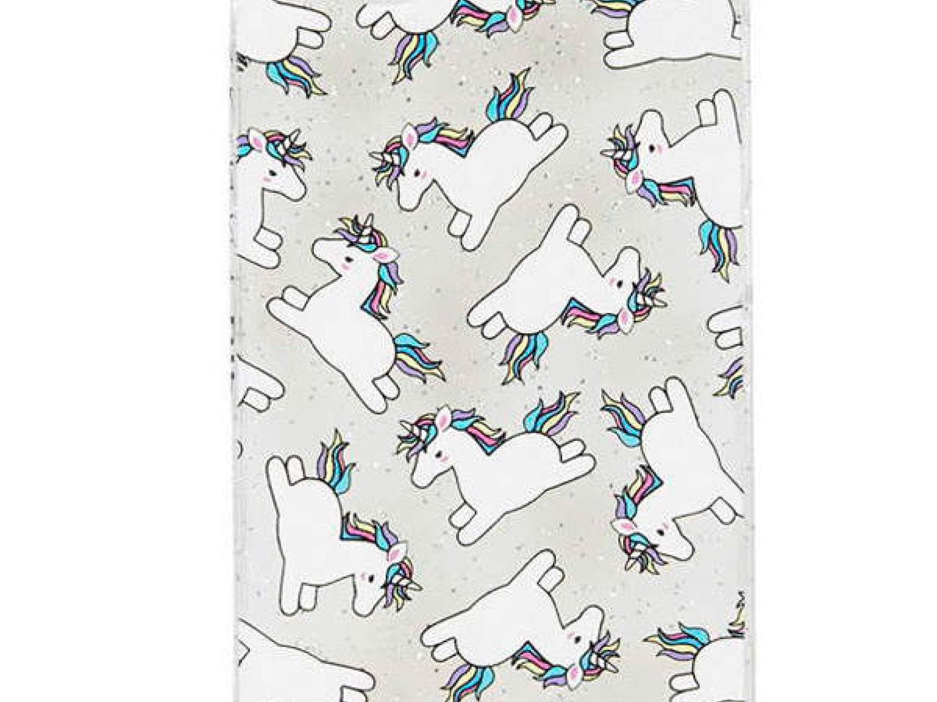 Einhorn-Handyhülle von Skinnydip