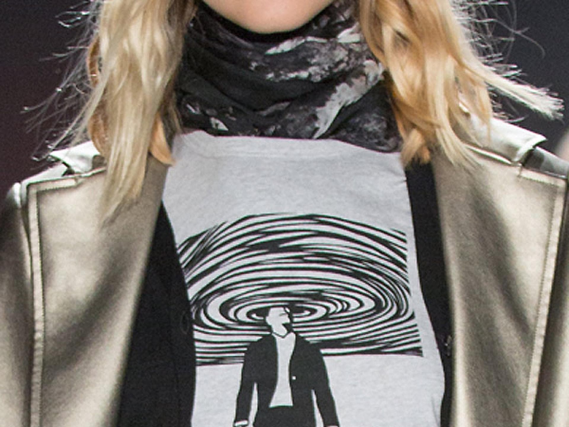 Juckende Kopfhaut unter der Mütze? Juckende Kopfhaut unter der Mütze?