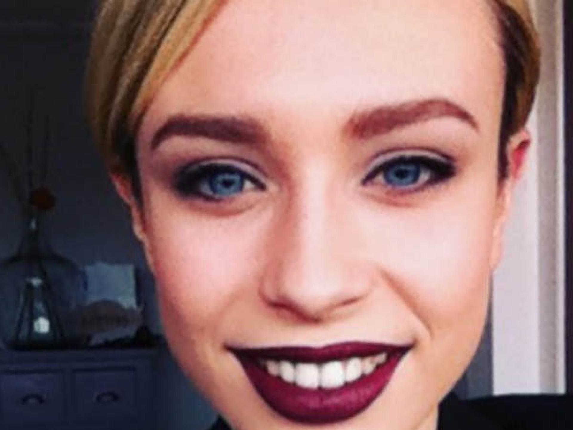 Loiza Lamers: Hollands Next Topmodel war mal ein Junge