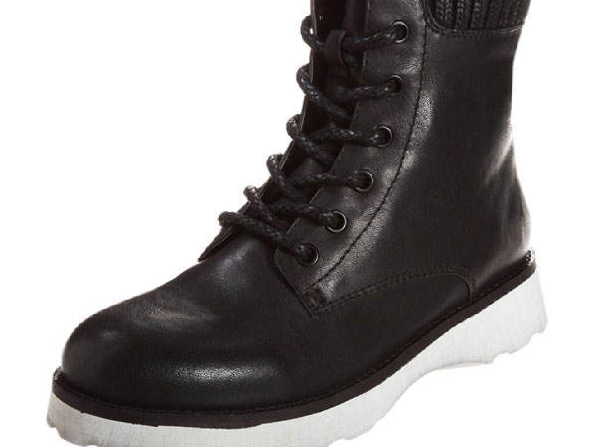 Lässiger Stiefel von Even & Odd