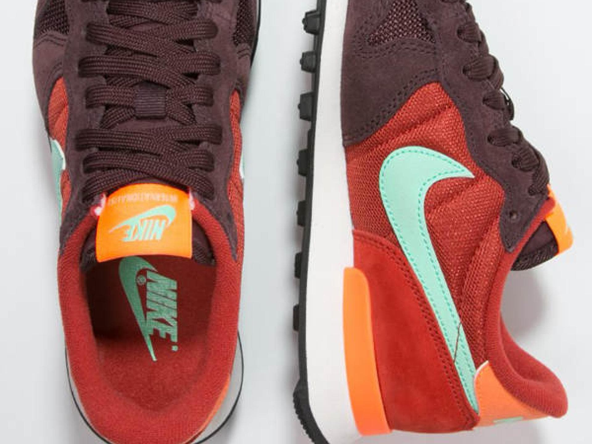 Herbst-Sneakers von Nike