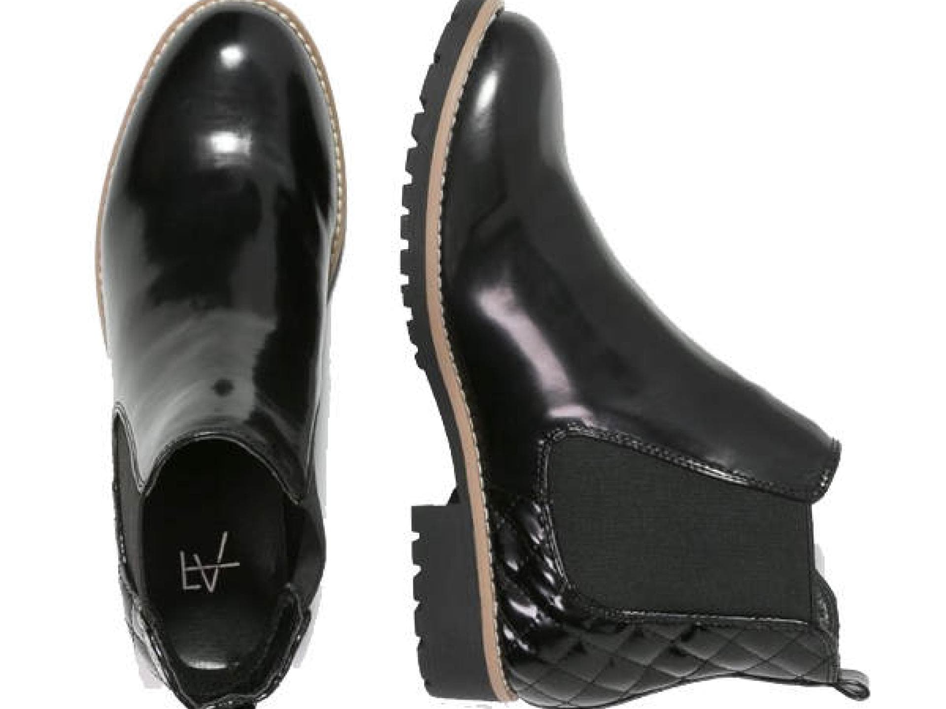 Edle Stiefeletten von Anna Field