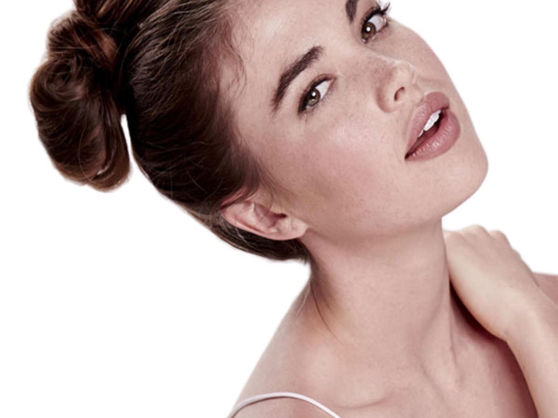 Wie hält die Haarschleife?