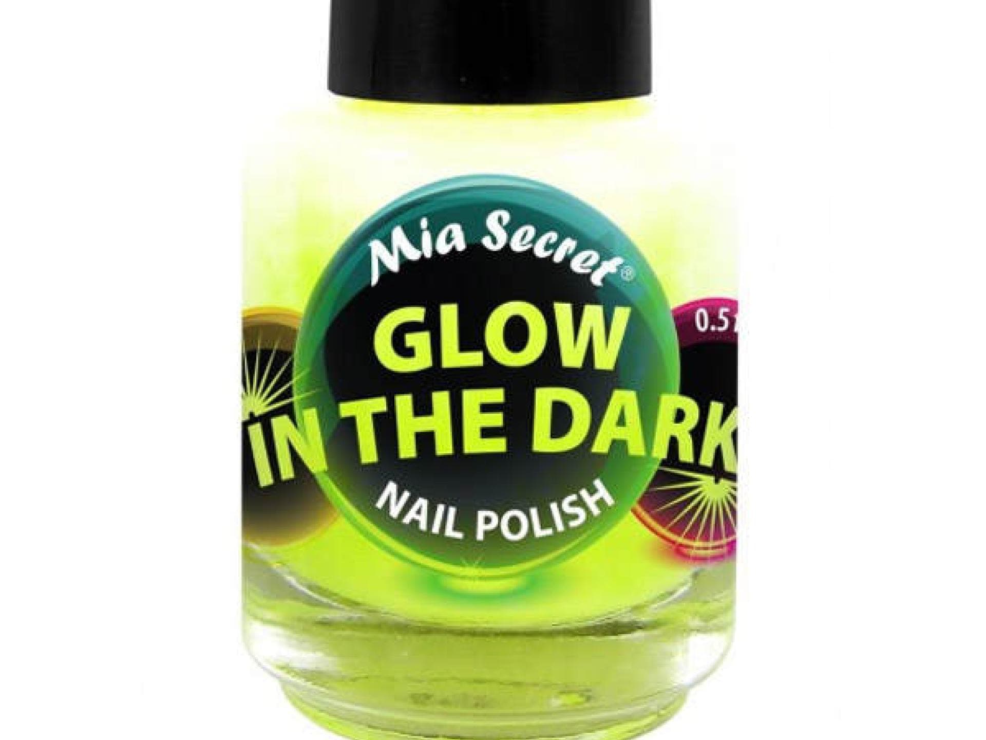 Mia Secret Glow in the Dark