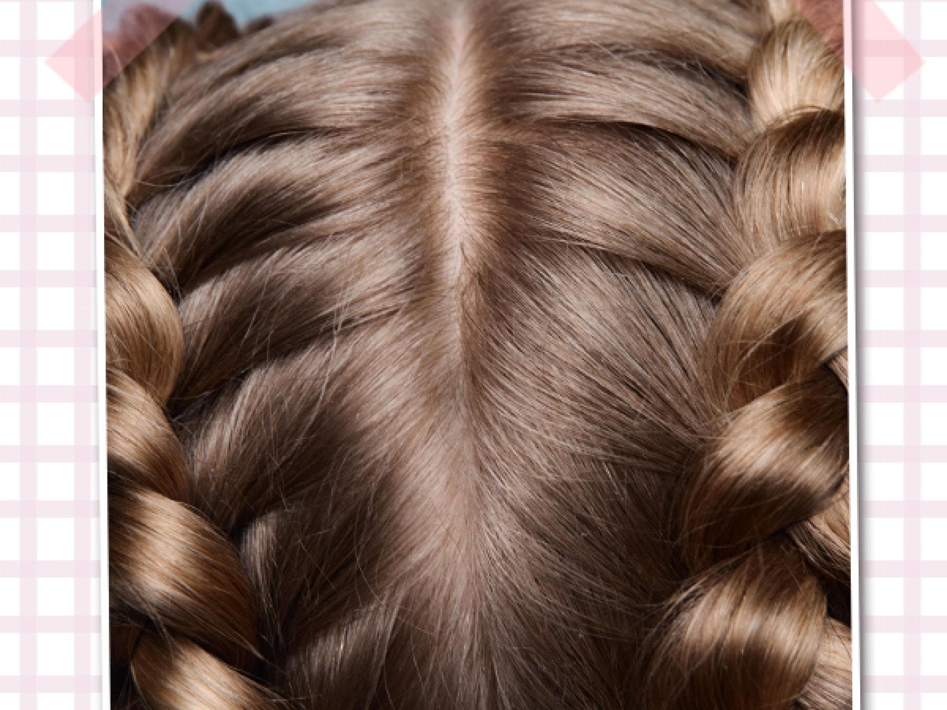 Flechtfrisur Boxer Braids