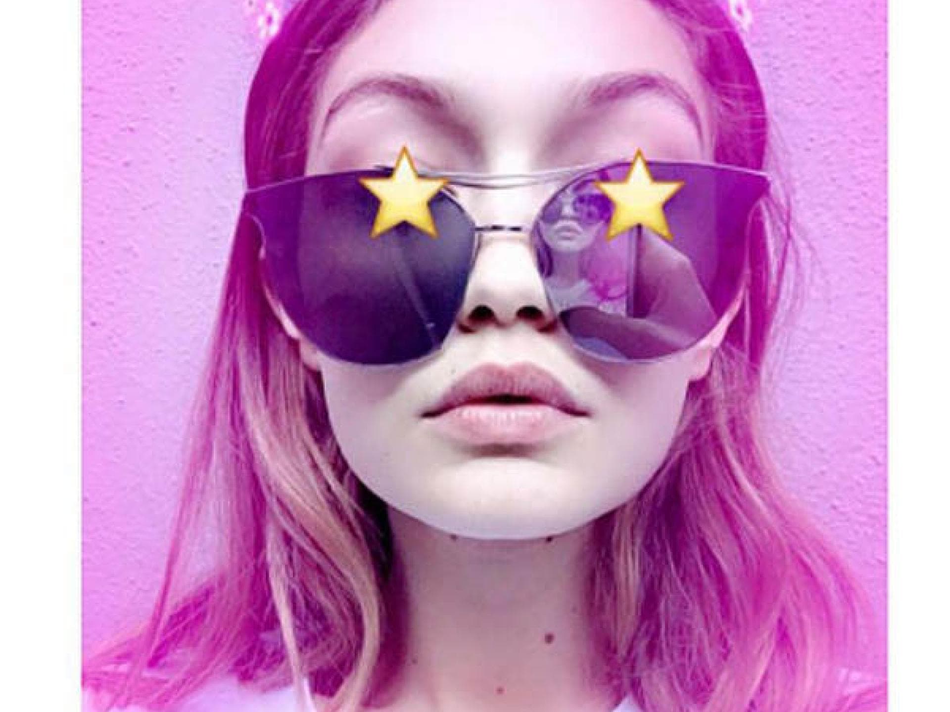 Der/Die Lenses-Süchtige