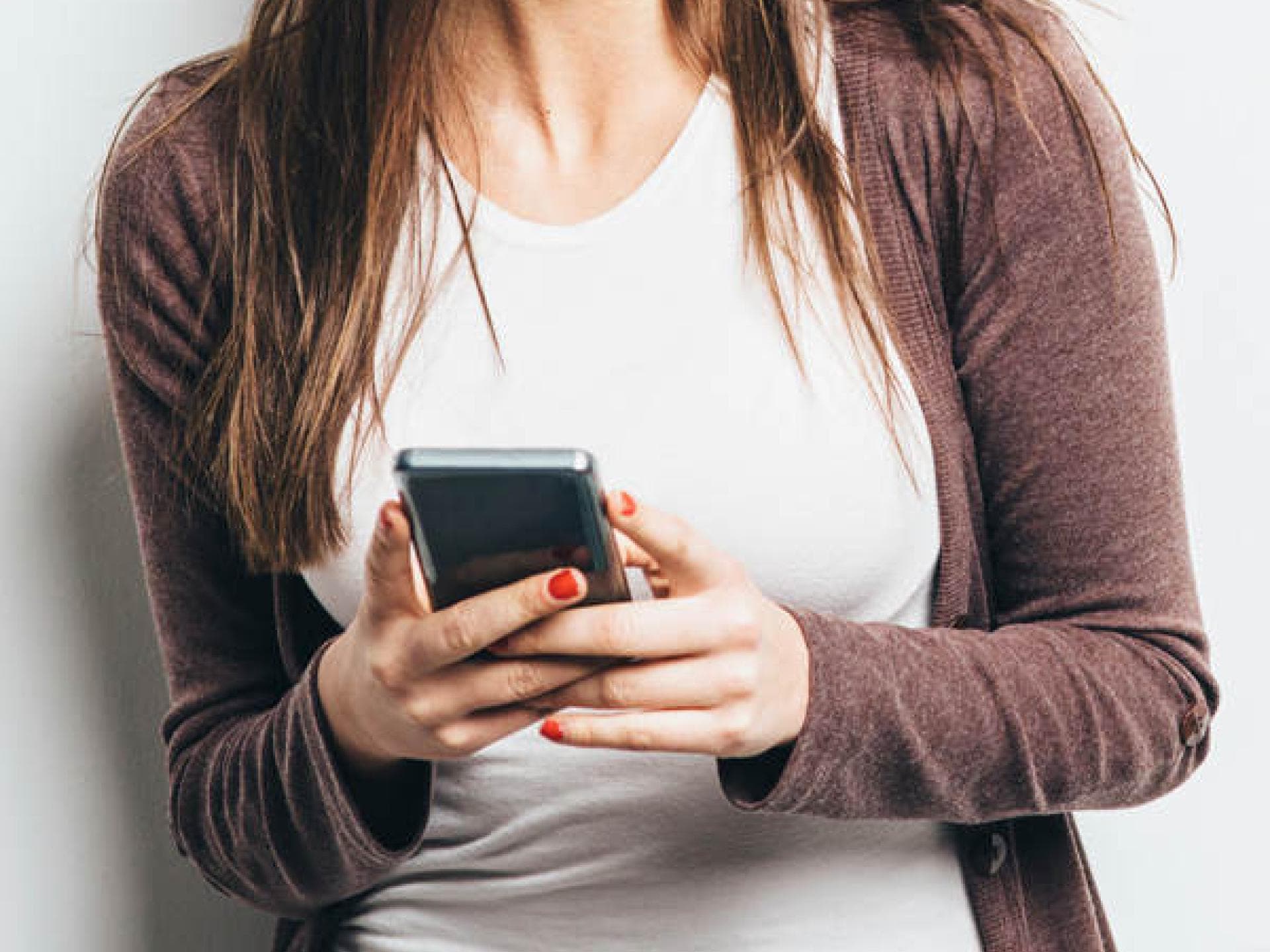 Der „Ich rede ohne Punkt und Komma“-Typ