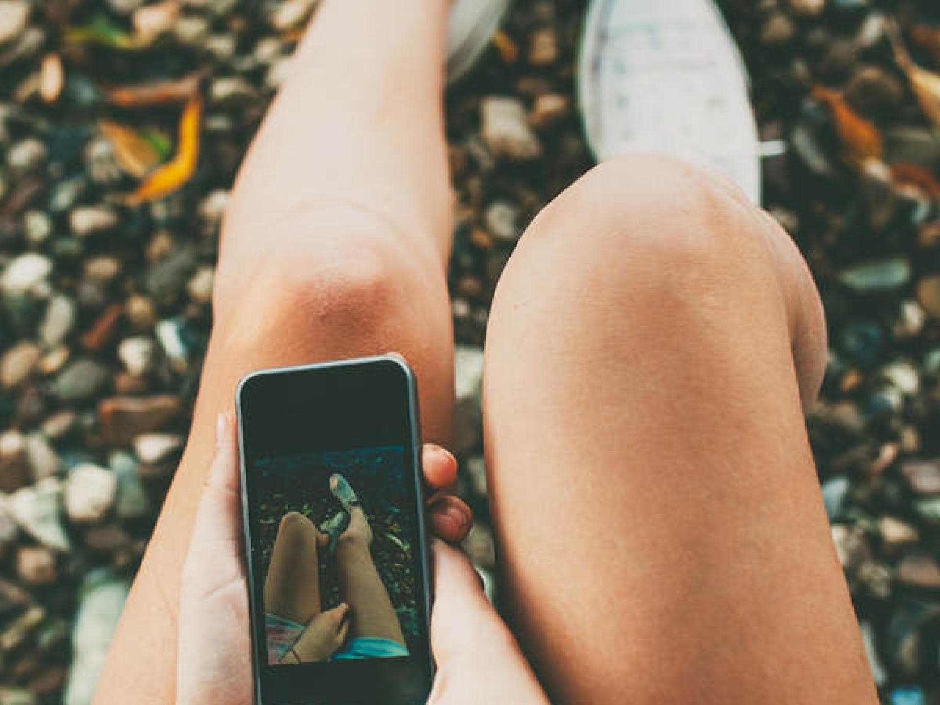 Der/Die Gesichtslose