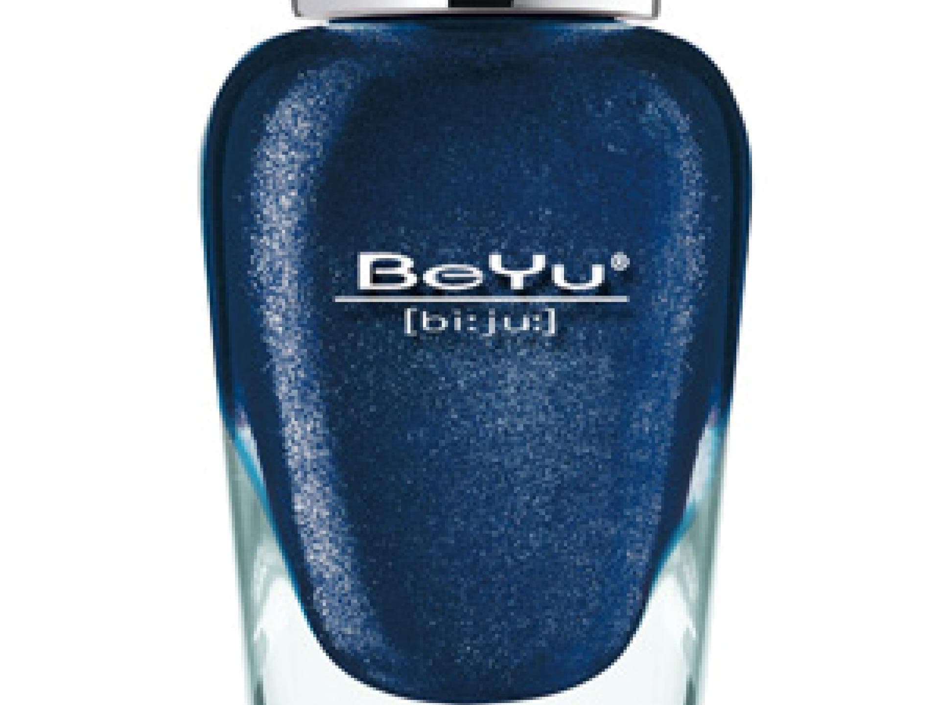 Disco Stars Nagellack von BeYu