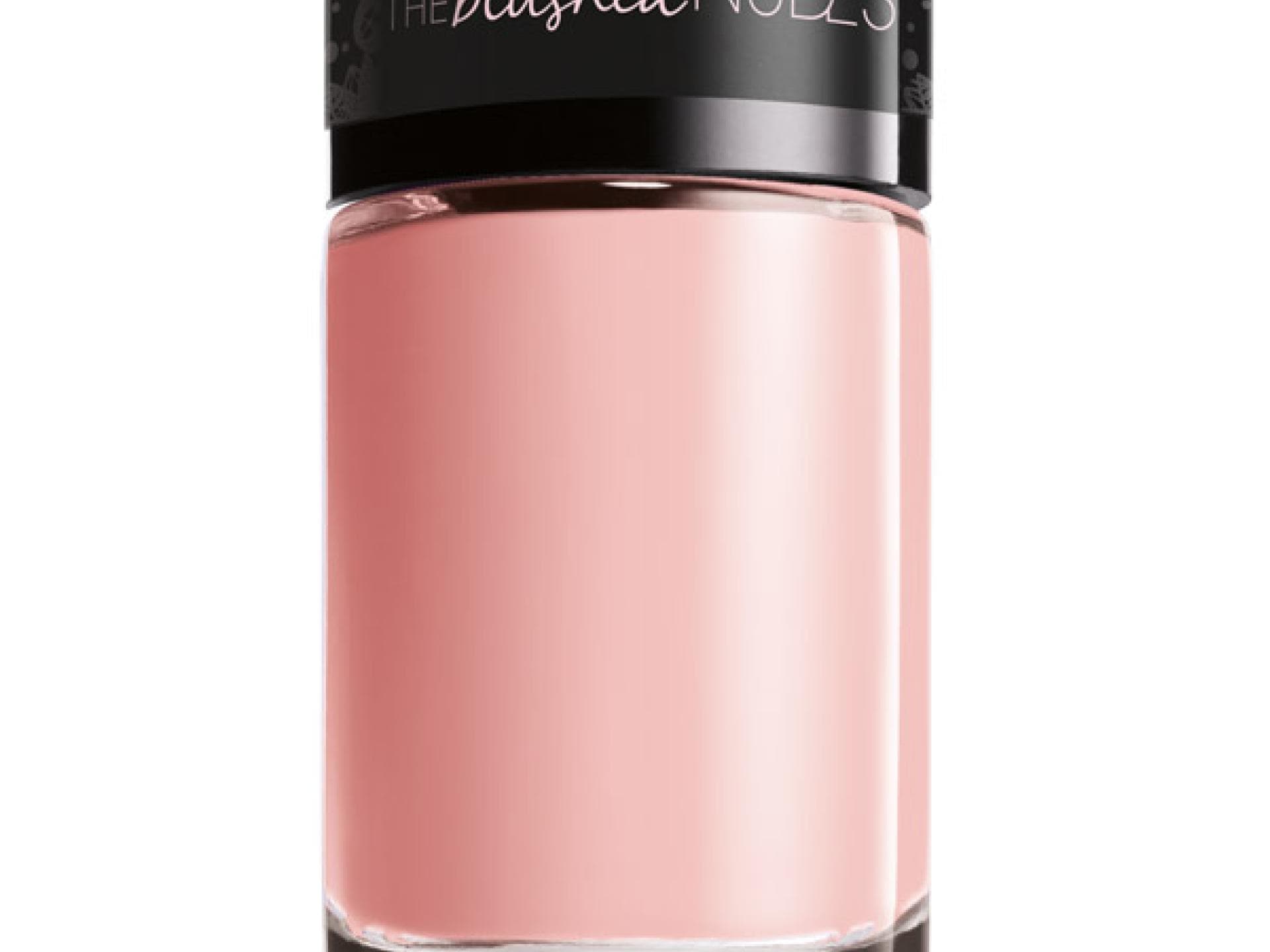 Colorshow The Blushed Nudes