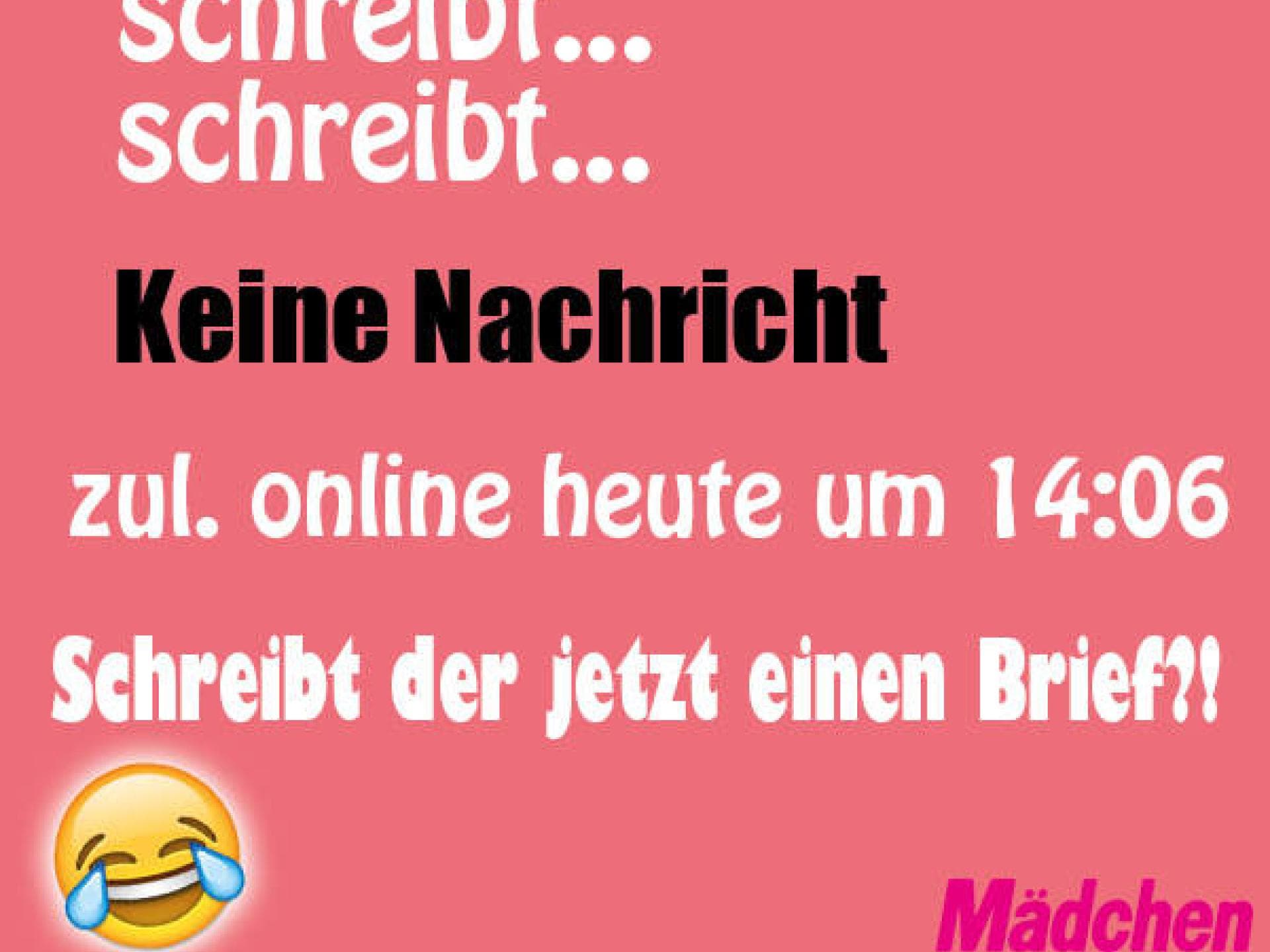#BriefeSchreiben