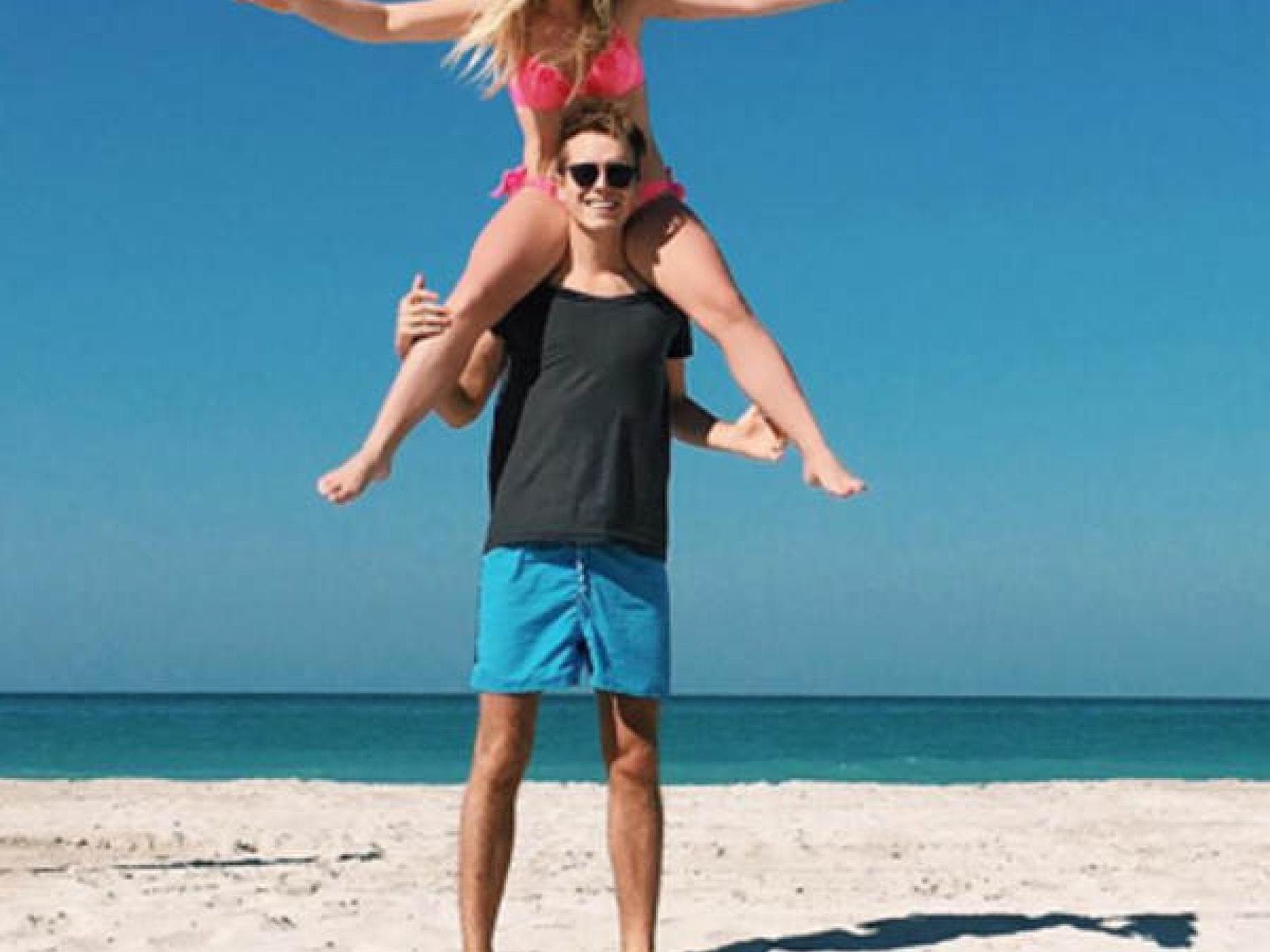 Bibi & Julian ziehen aus Köln weg