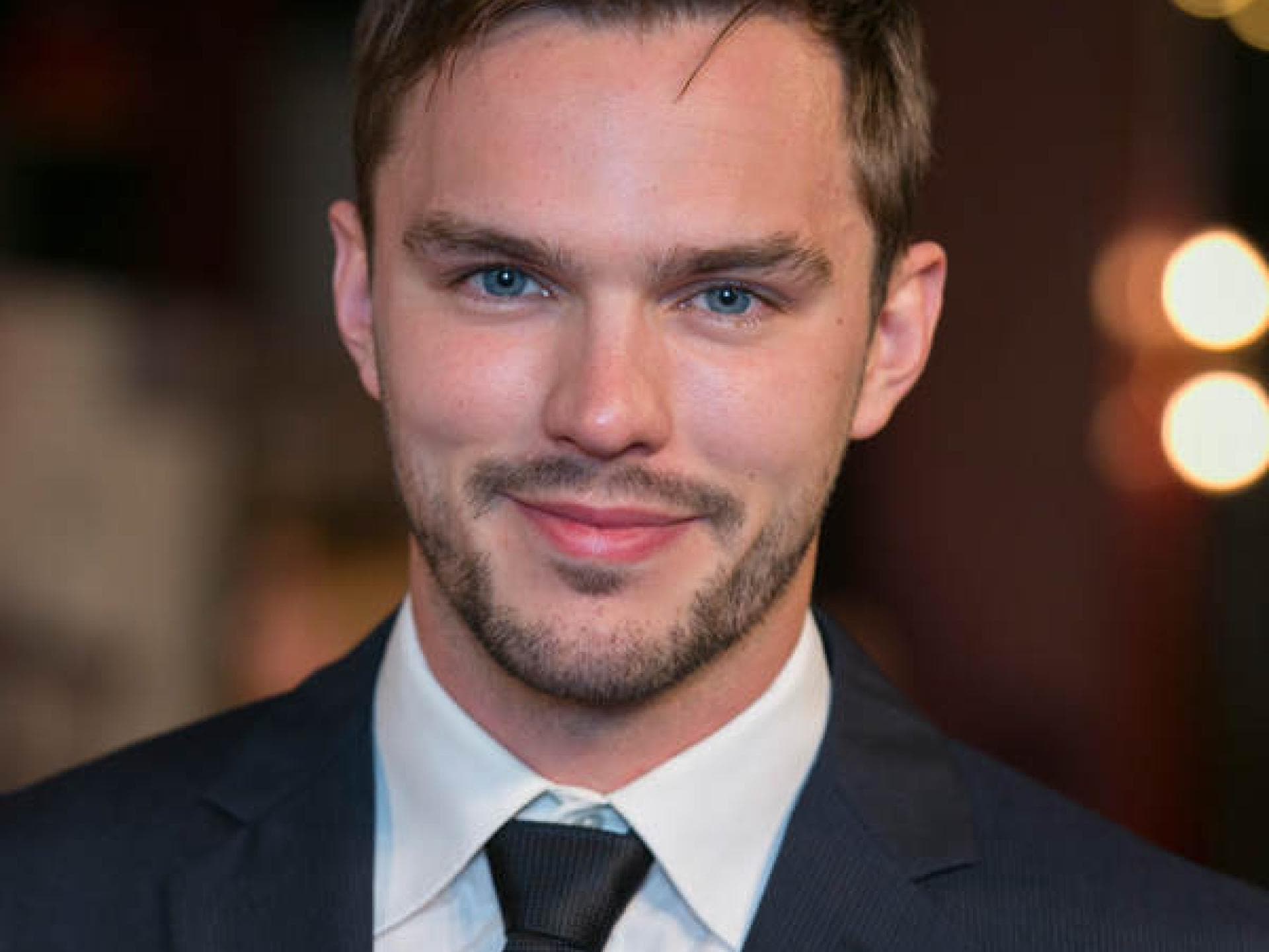 Nicholas Hoult heute Nicholas Hoult heute
