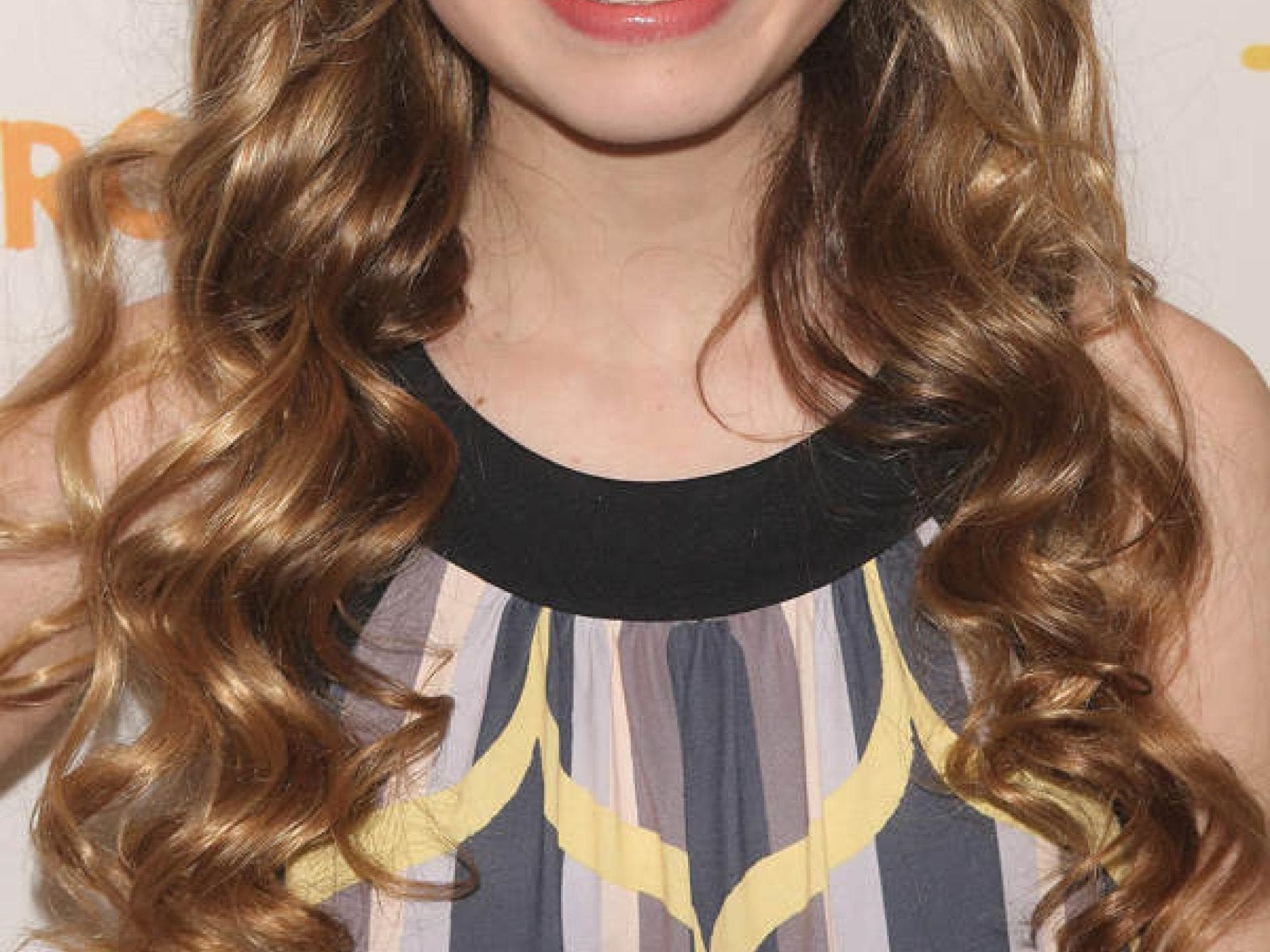 Janette McCurdy früher