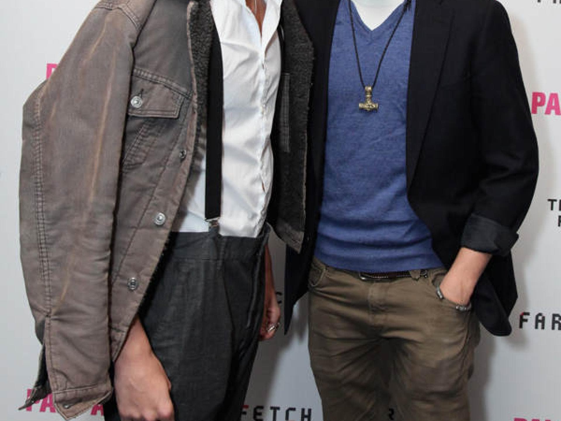 Cole und Dylan Sprouse heute