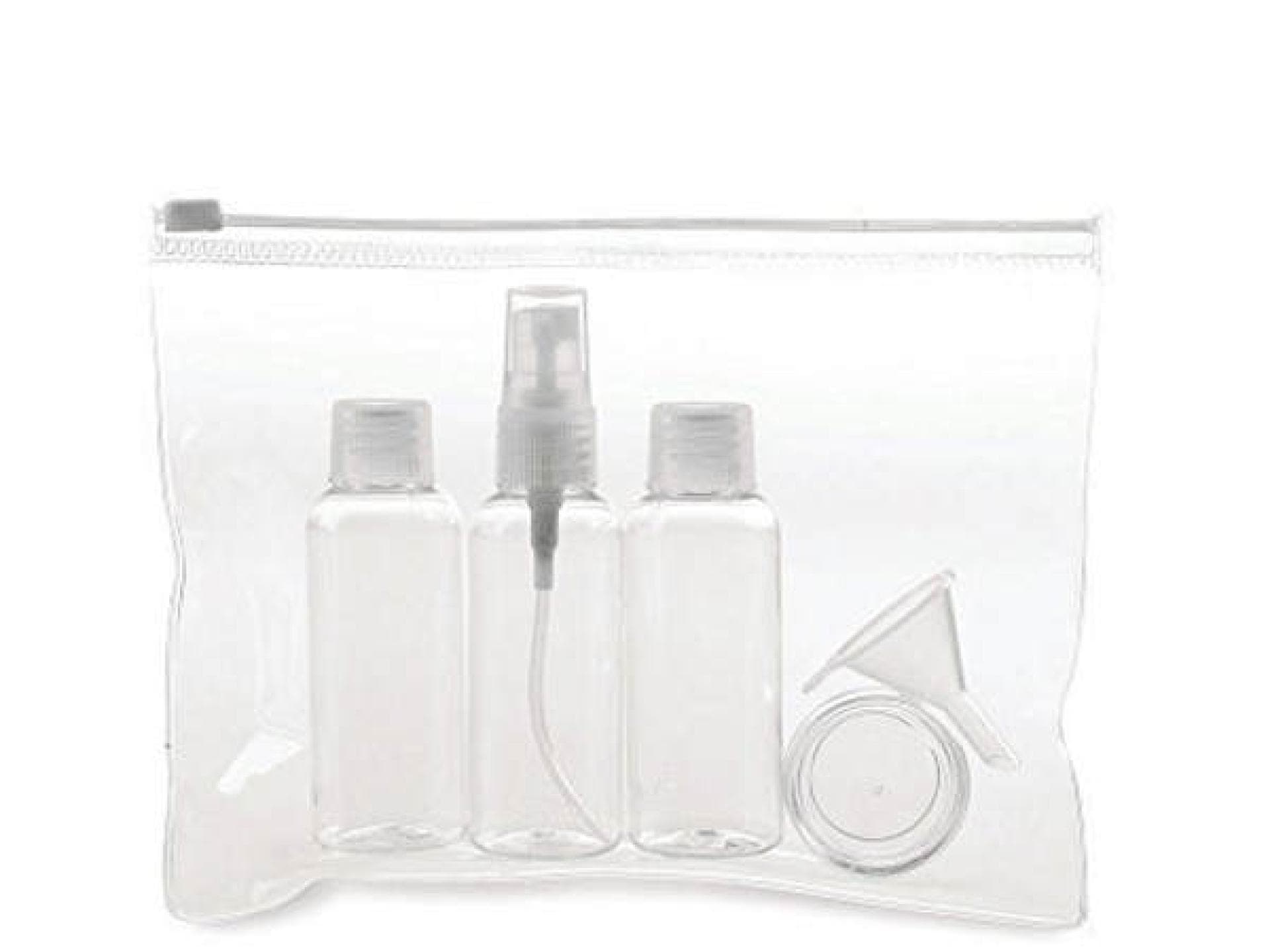 Reisegrößen für den Urlaub besorgen Reisegrößen für den Urlaub besorgen