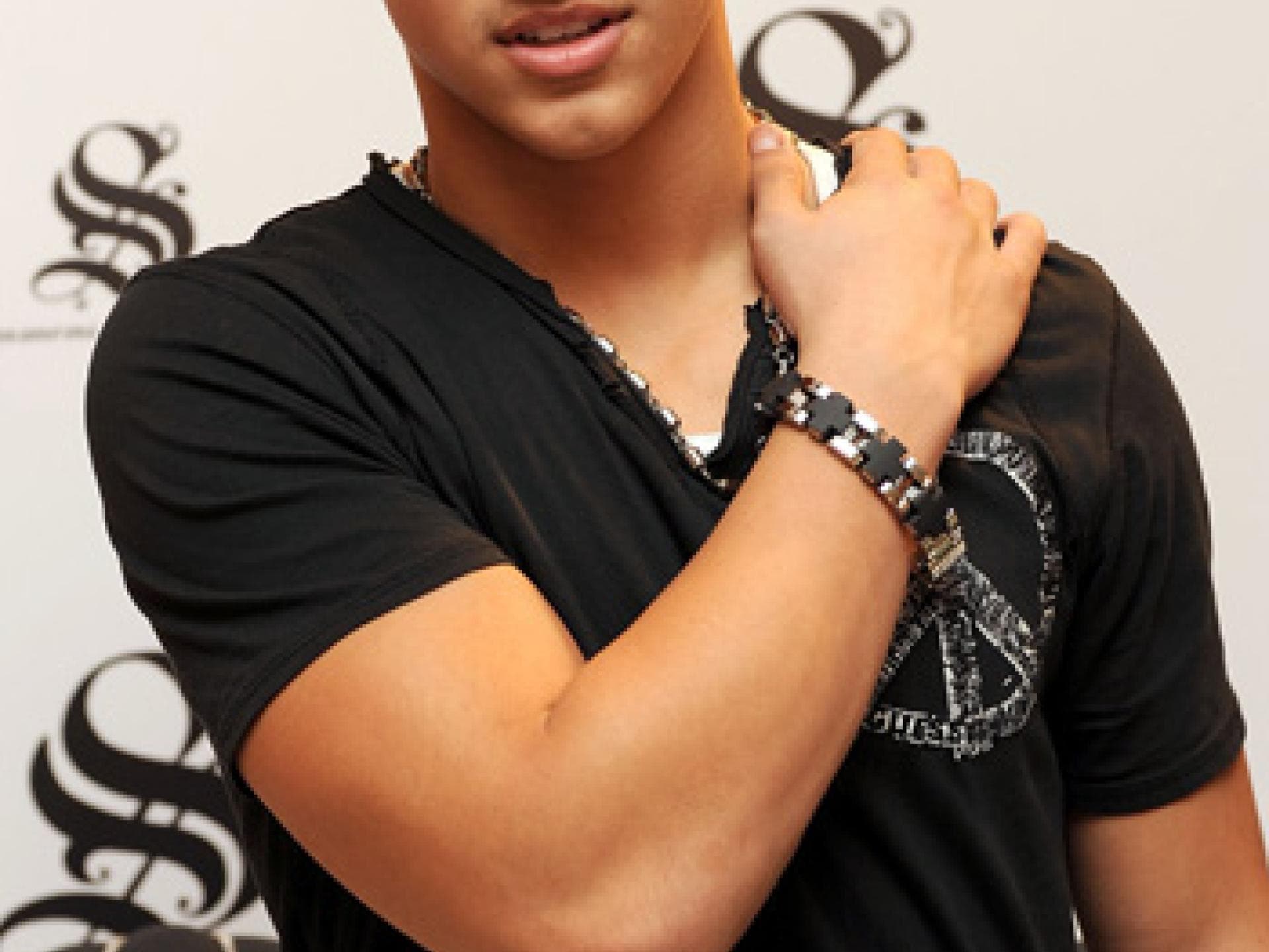 Taylors erste Rolle Taylors erste Rolle