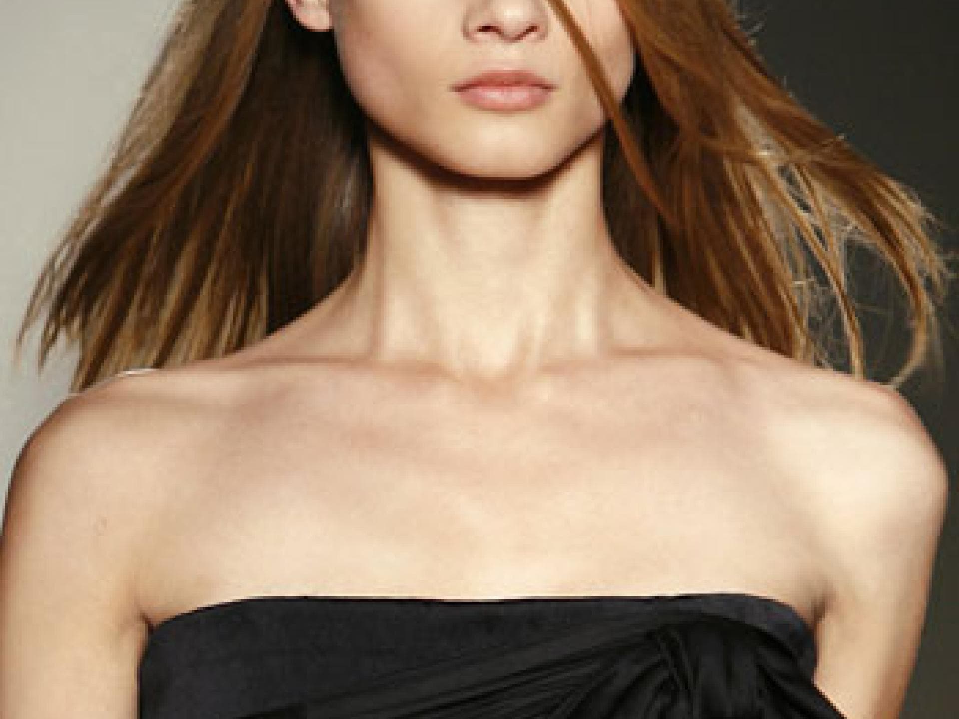 "Rock "N" Romance" Look