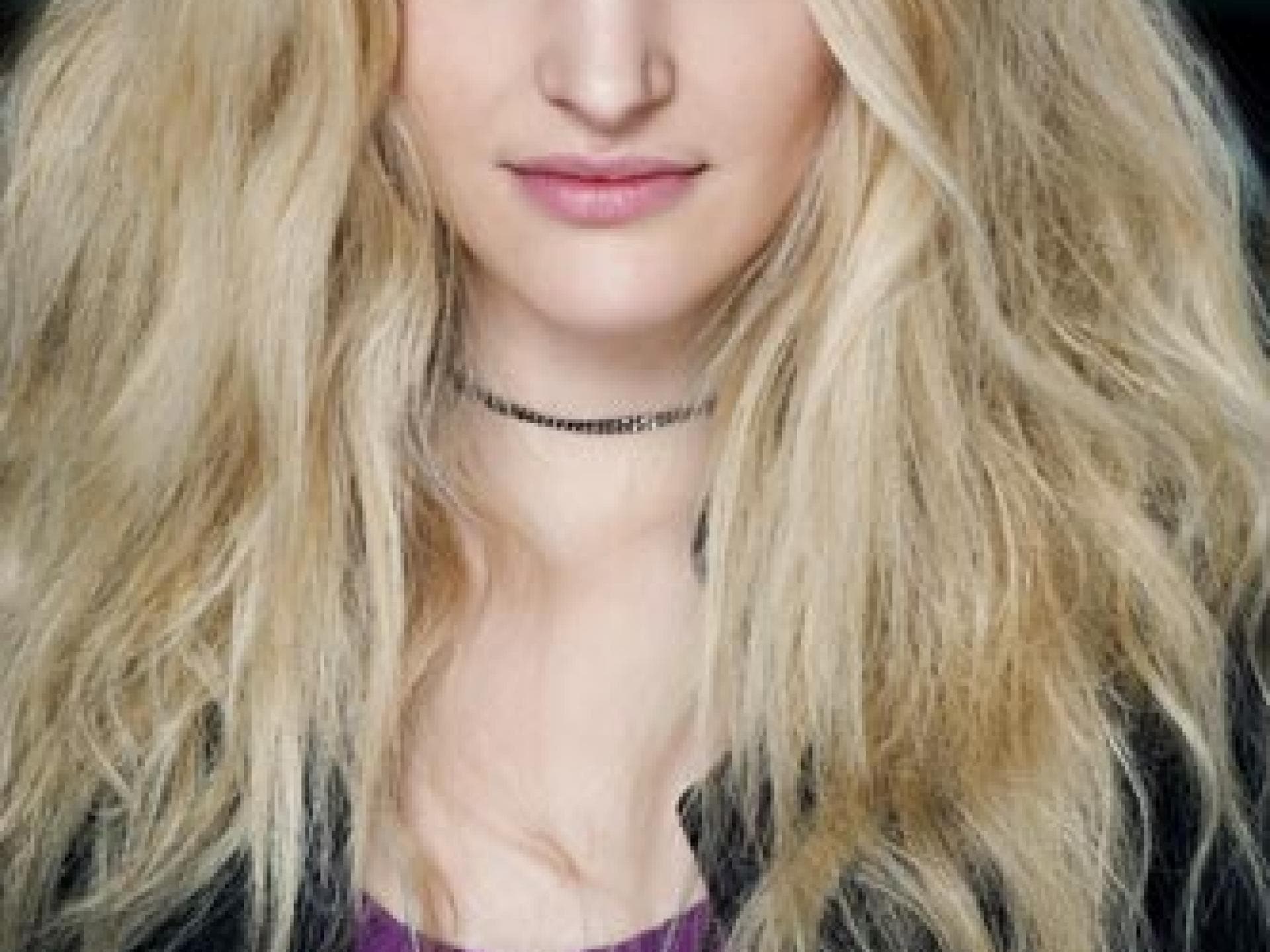 Hairstyle zerzaust & sexy