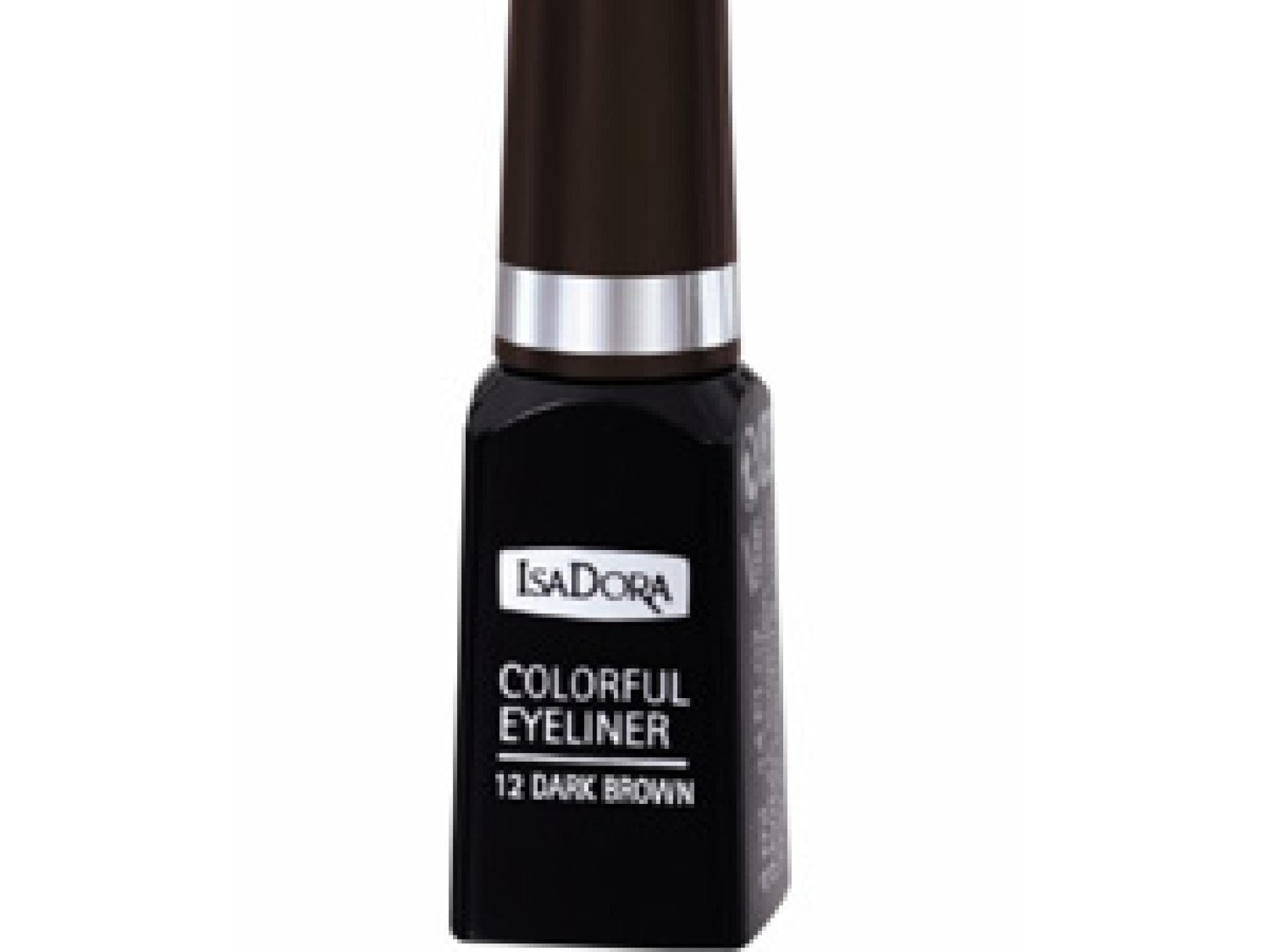 Colorful Eyeliner von IsaDora