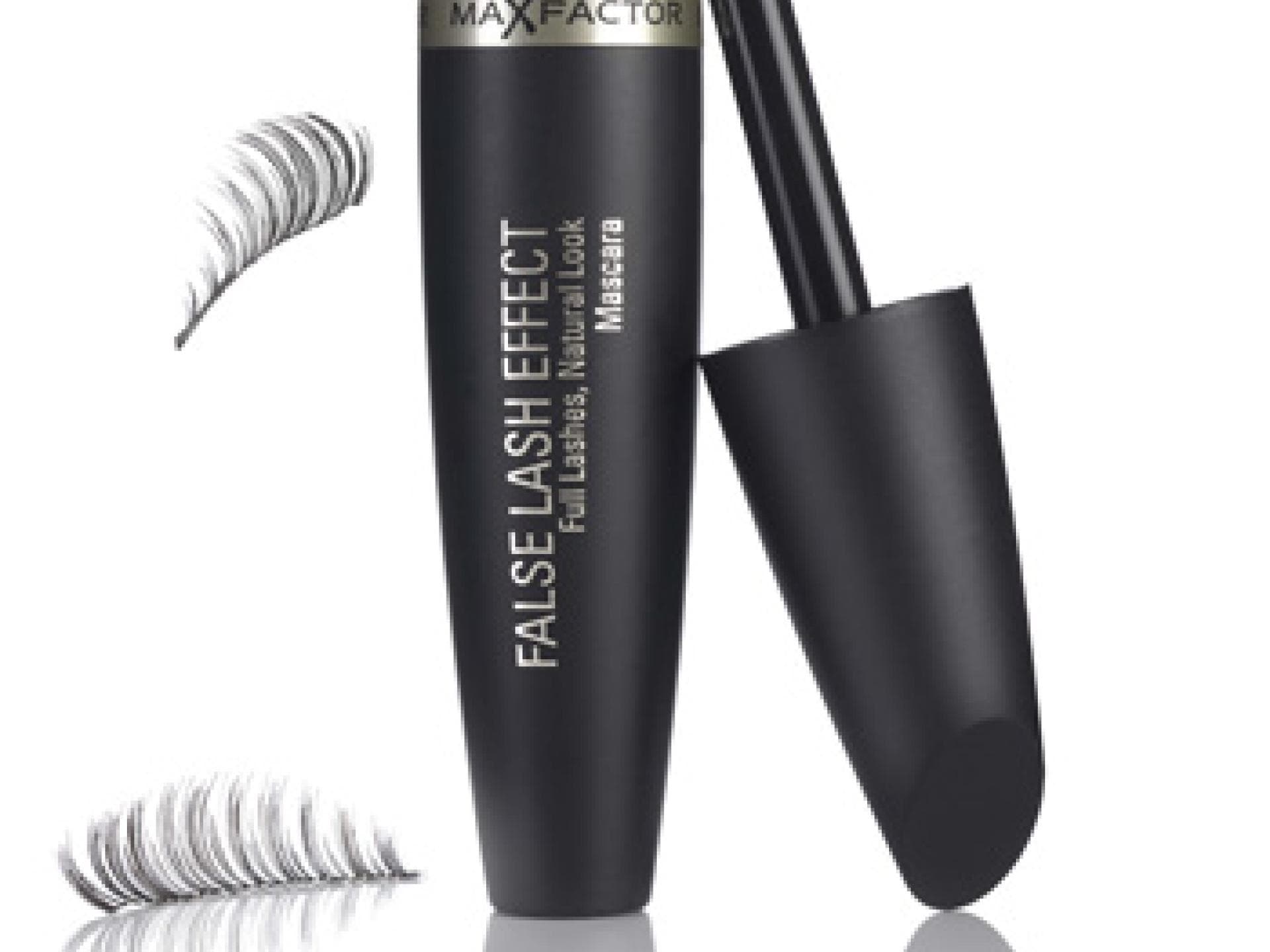 False Lash Effect von Max Factor