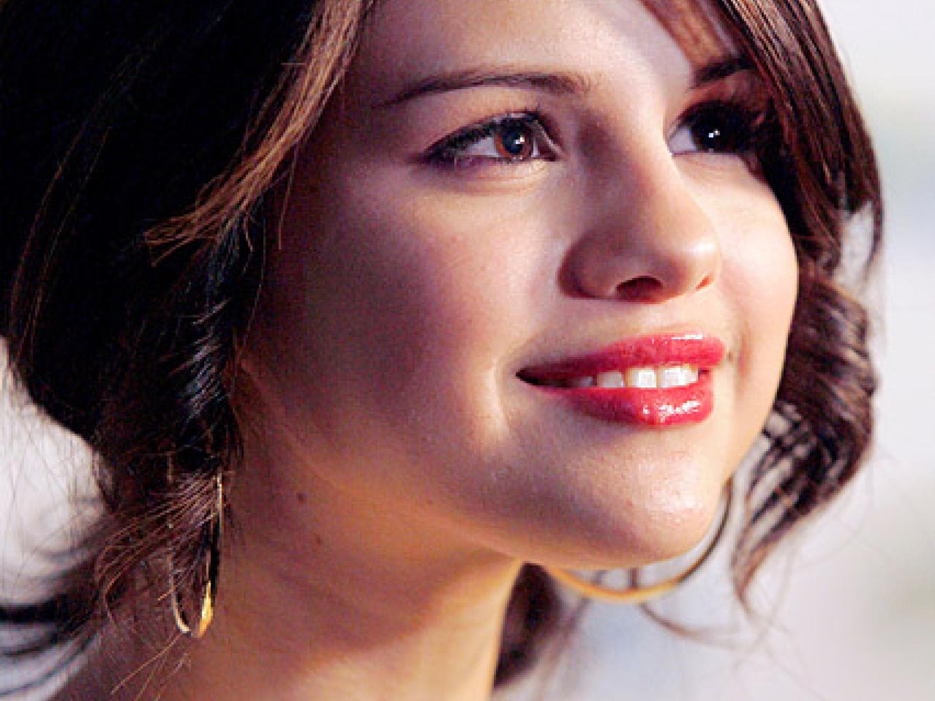 Longpony von Selena Gomez