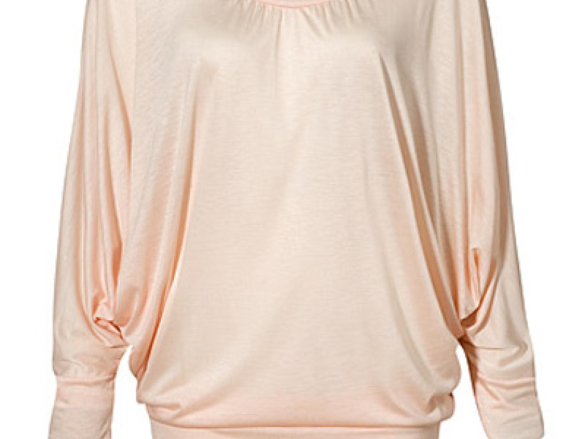 Langarmshirt von H&M Langarmshirt von H&M