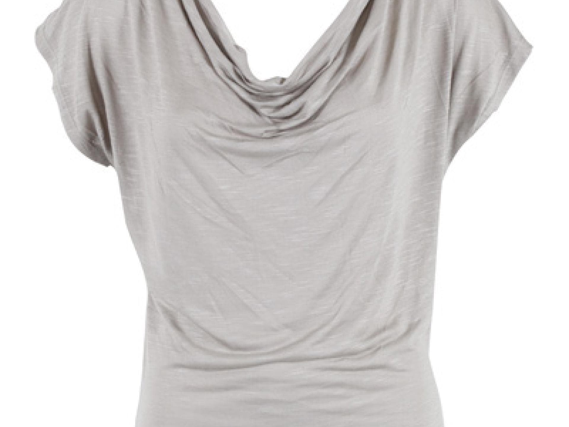 Stone-Shirt von Pimkie