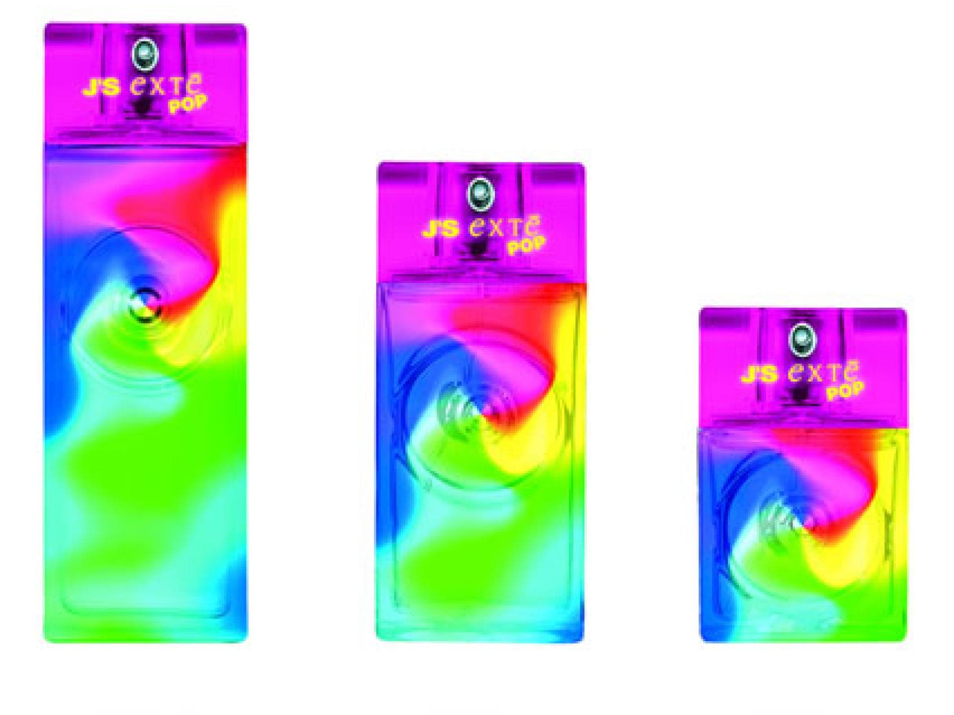 Parfum J'S extè Pop