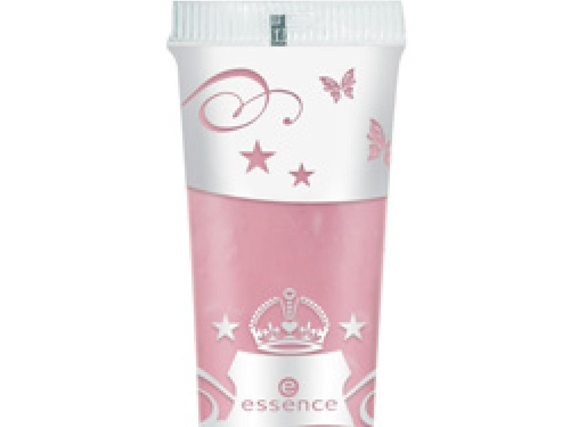 Duftender Lipgloss von Essence