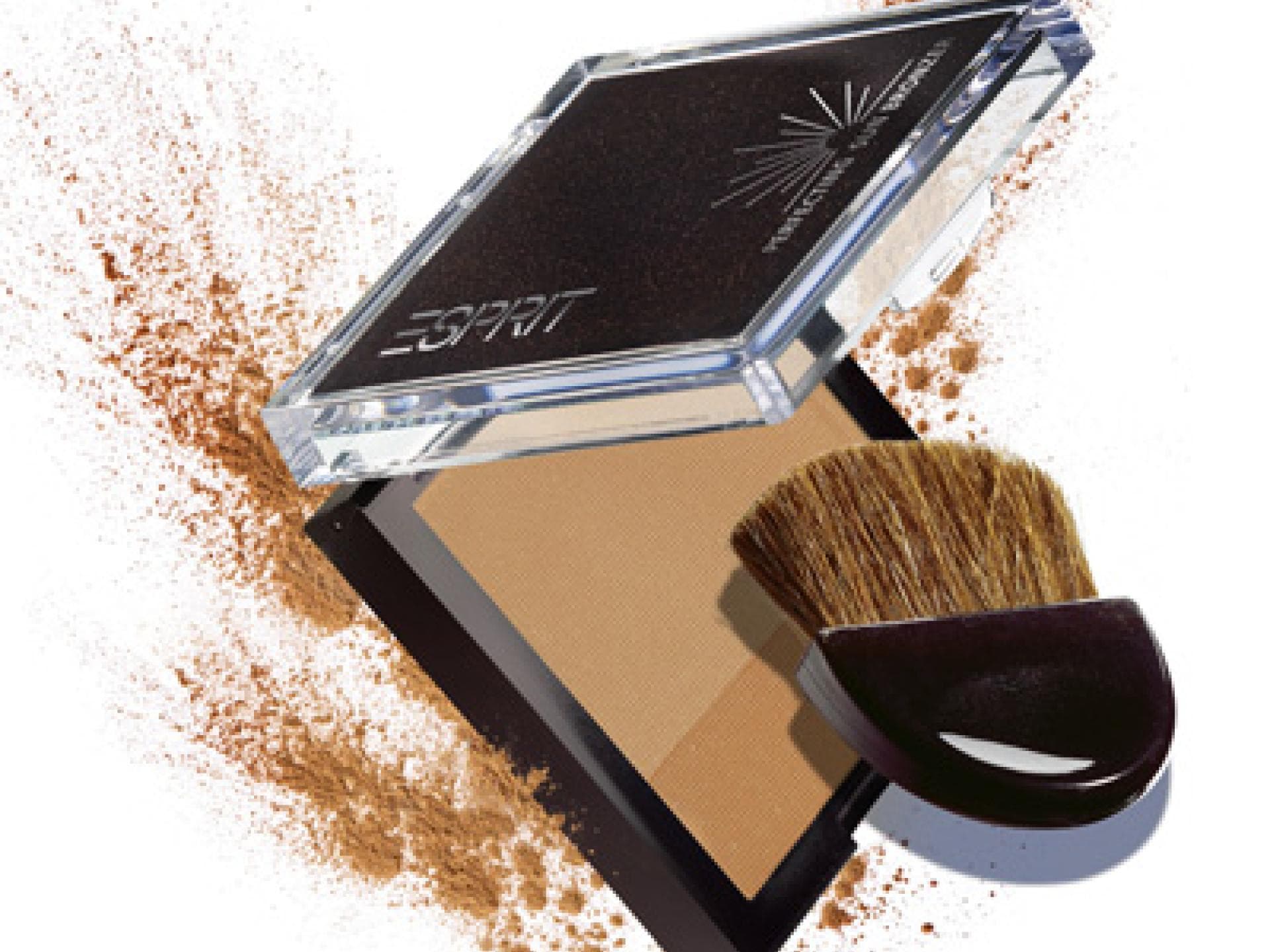 "Perfecting Sun Bronzer" von Esprit
