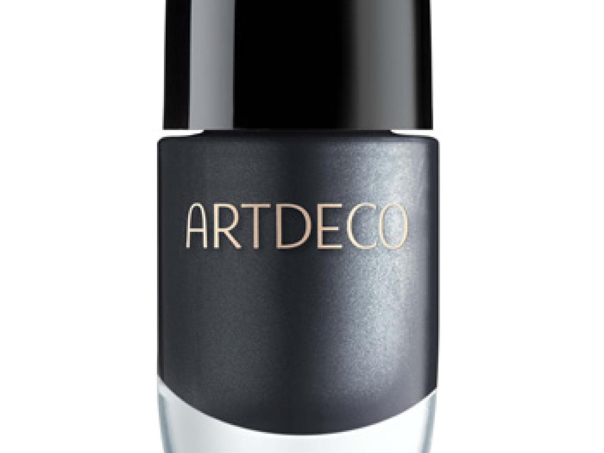 Nagellack in Couture Grey von Artdeco