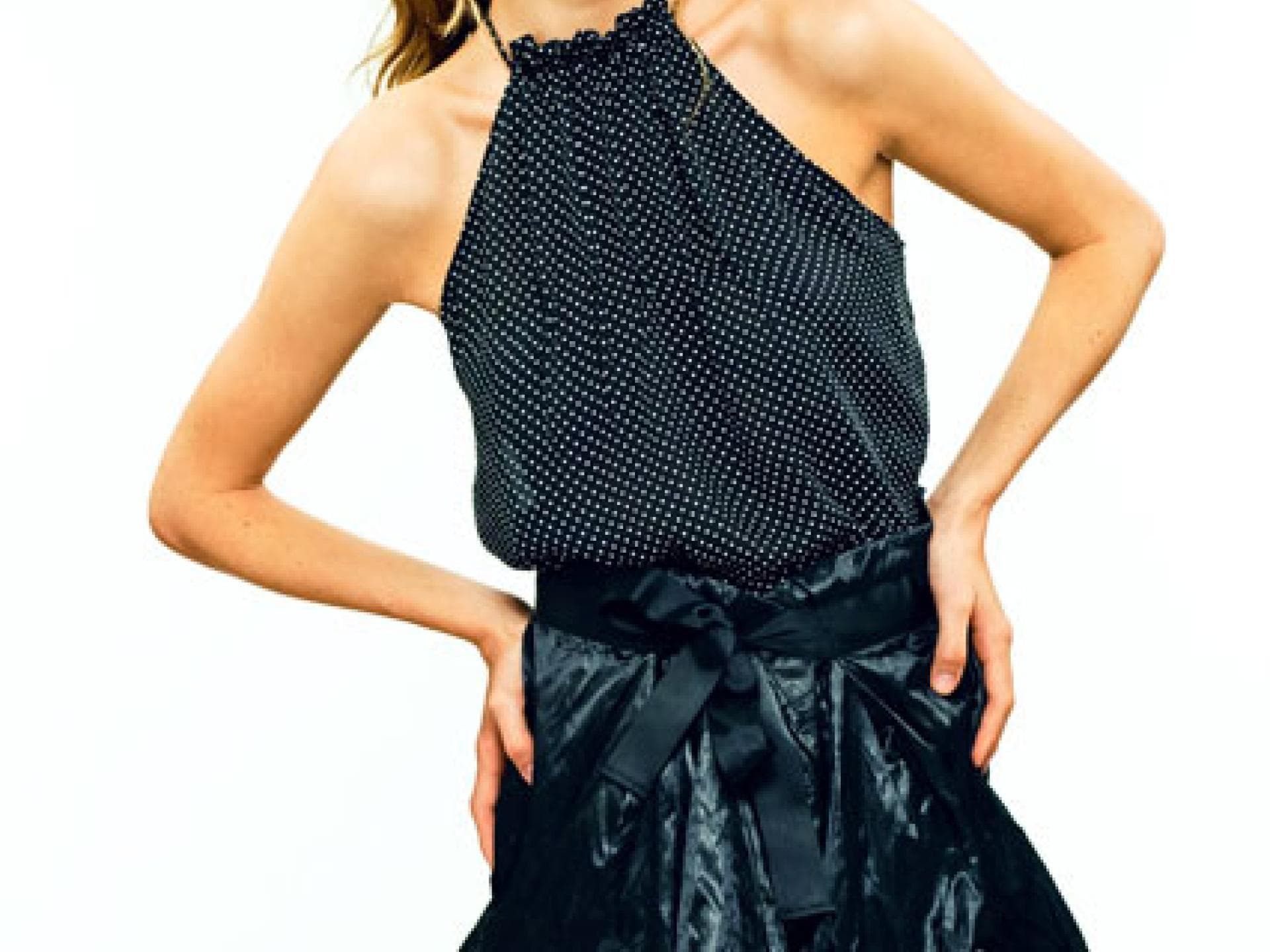 4. Noch ein bisschen Stylingschaum...und fertig! 4. Noch ein bisschen Stylingschaum...und fertig!