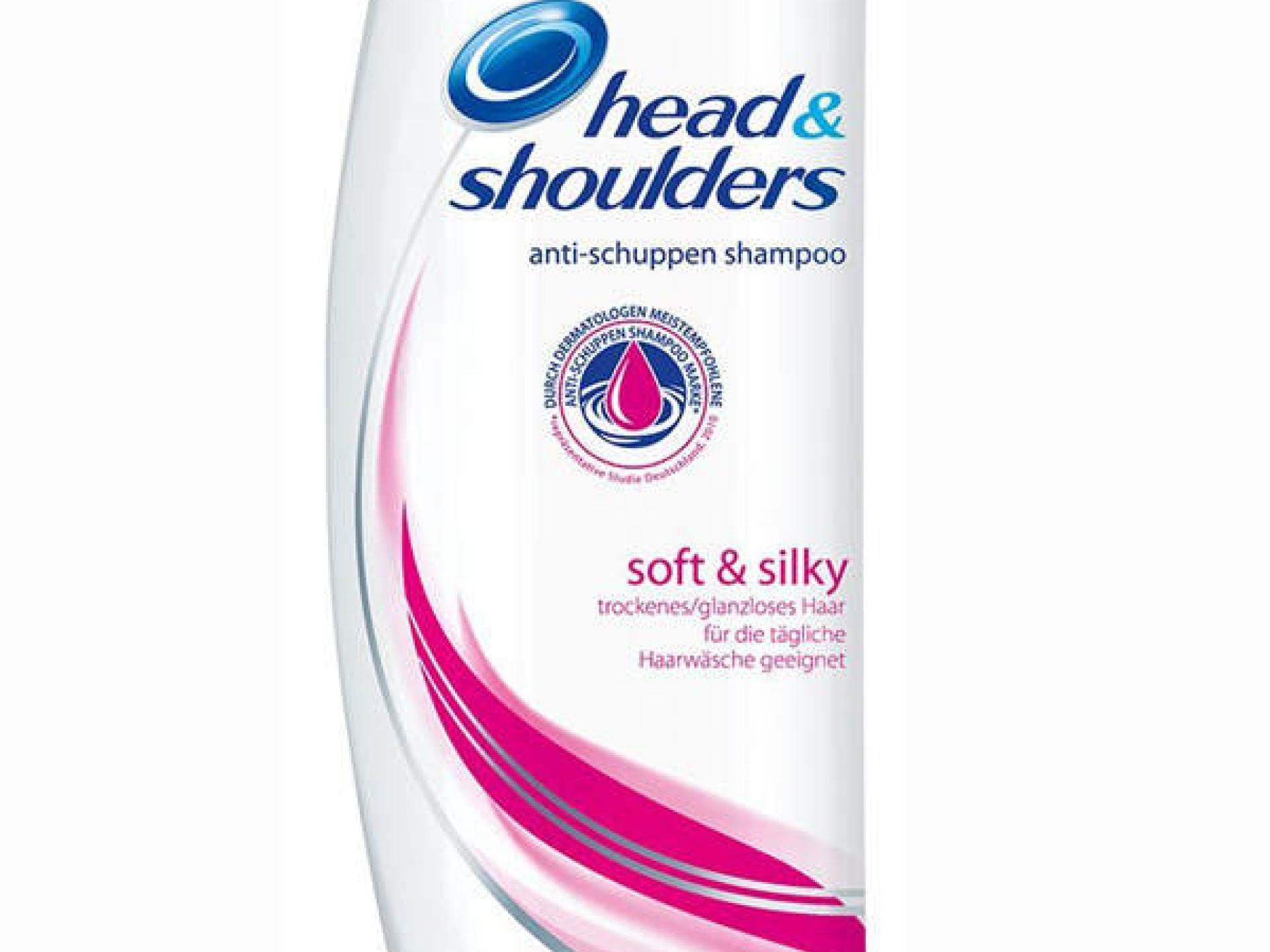 Head&Shoulders Glanzshampoo Head&Shoulders Glanzshampoo