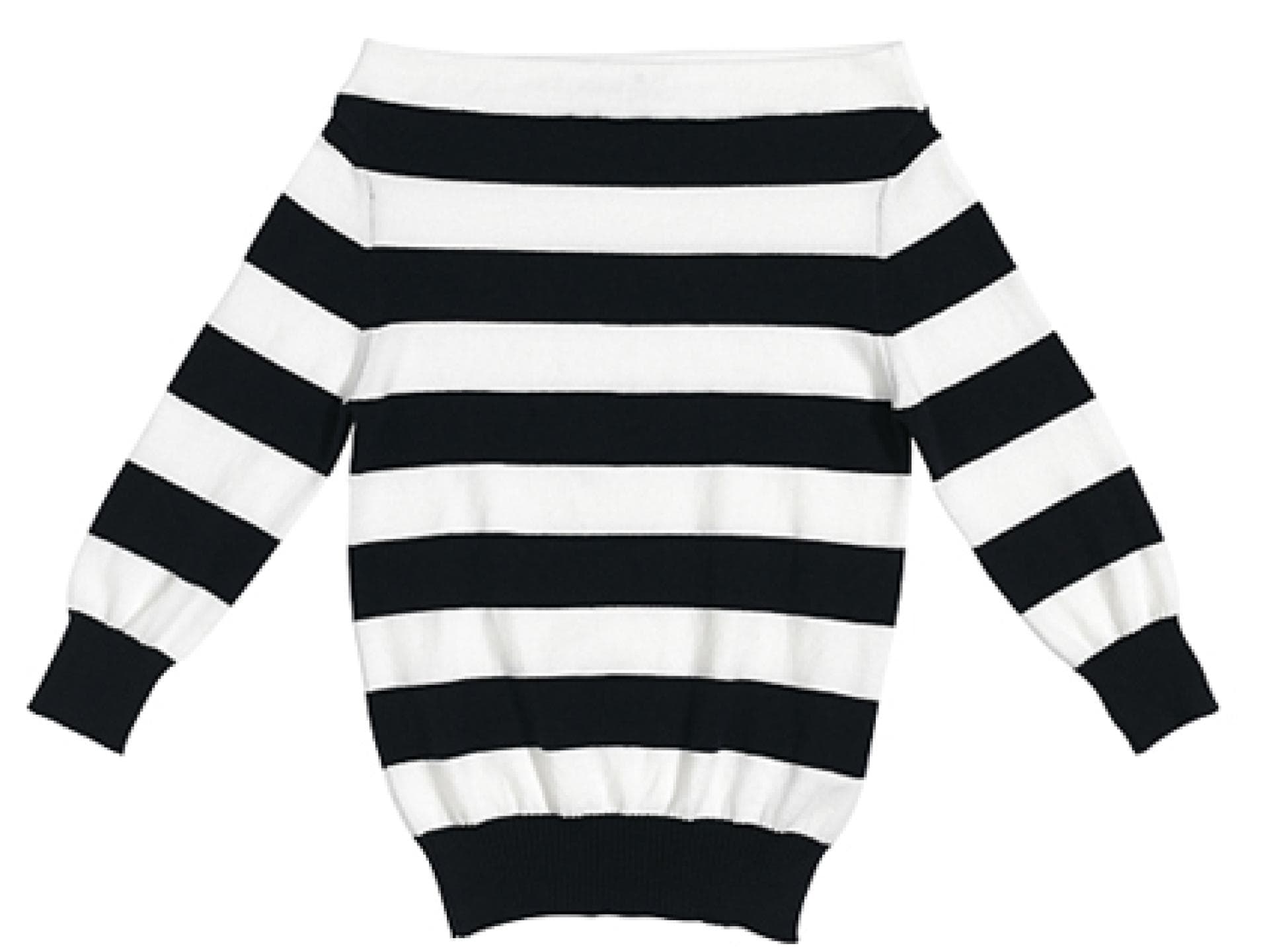 marine look streifen styles