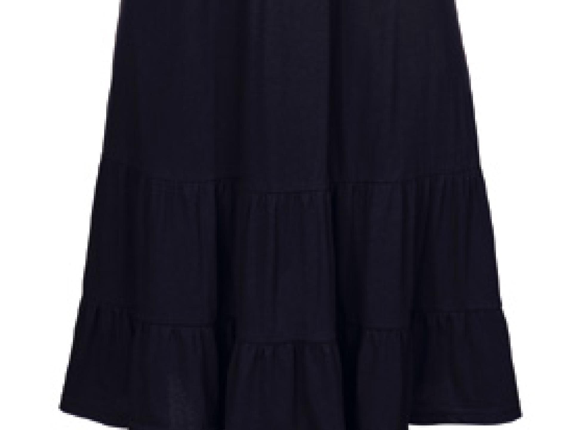Feminines New Yorker-Kleid
