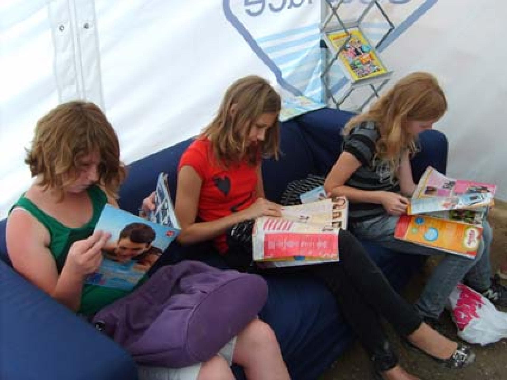 beauty style maedchen styling tour maedchen stylingtour 2009 in muenchen