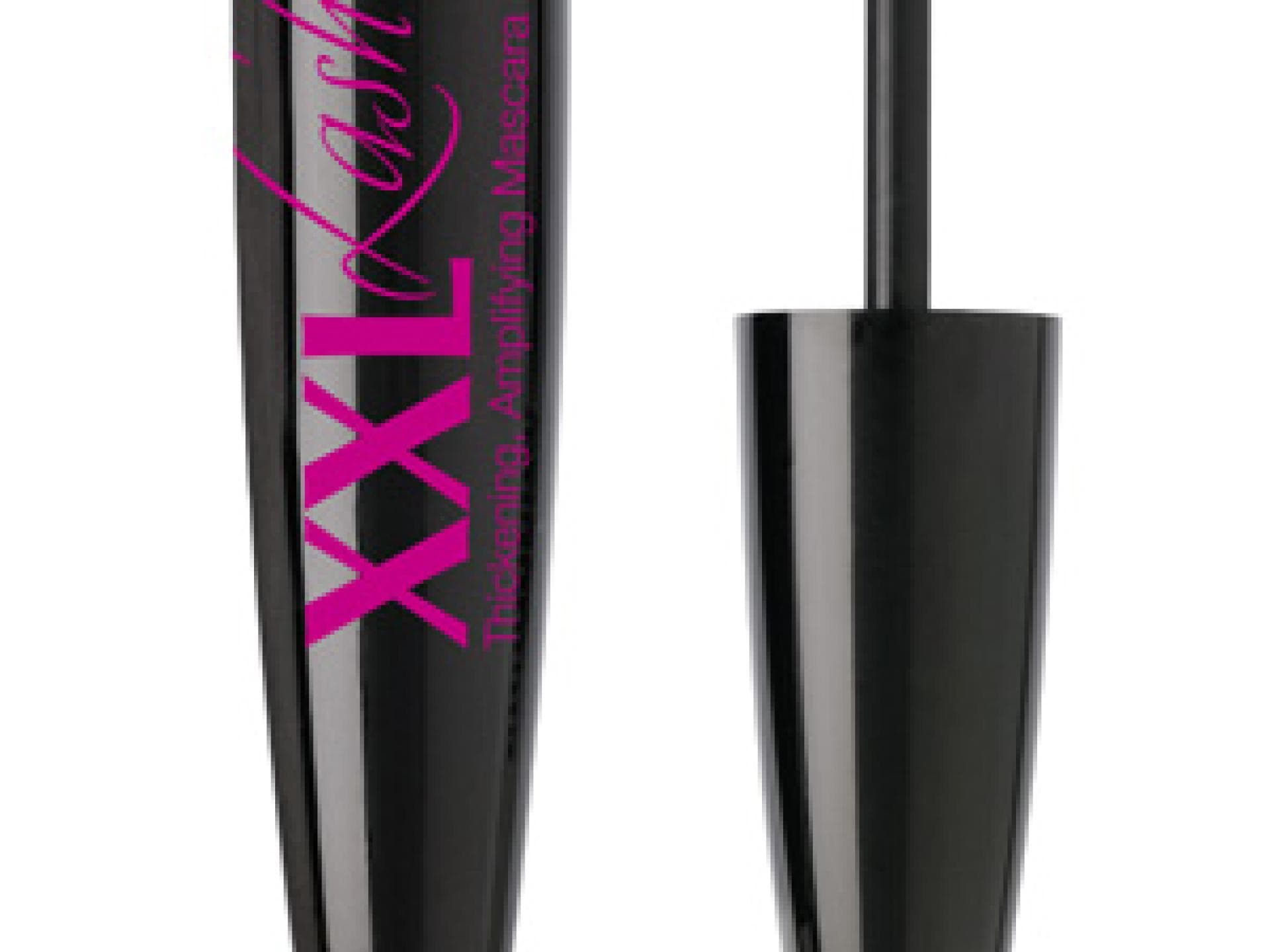 XXL-Mascara von wet'n'wild
