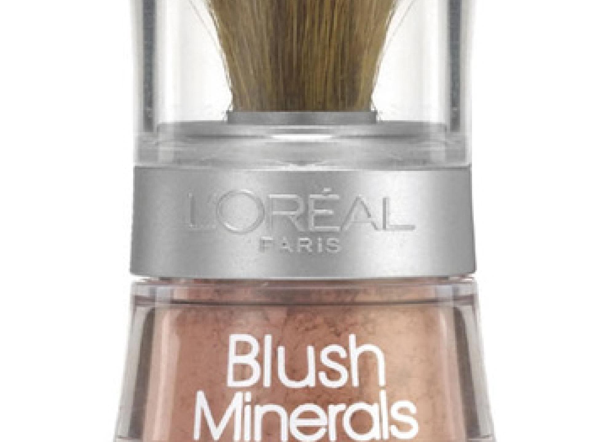 Blush Minerals Rouge von L'Oréal Paris