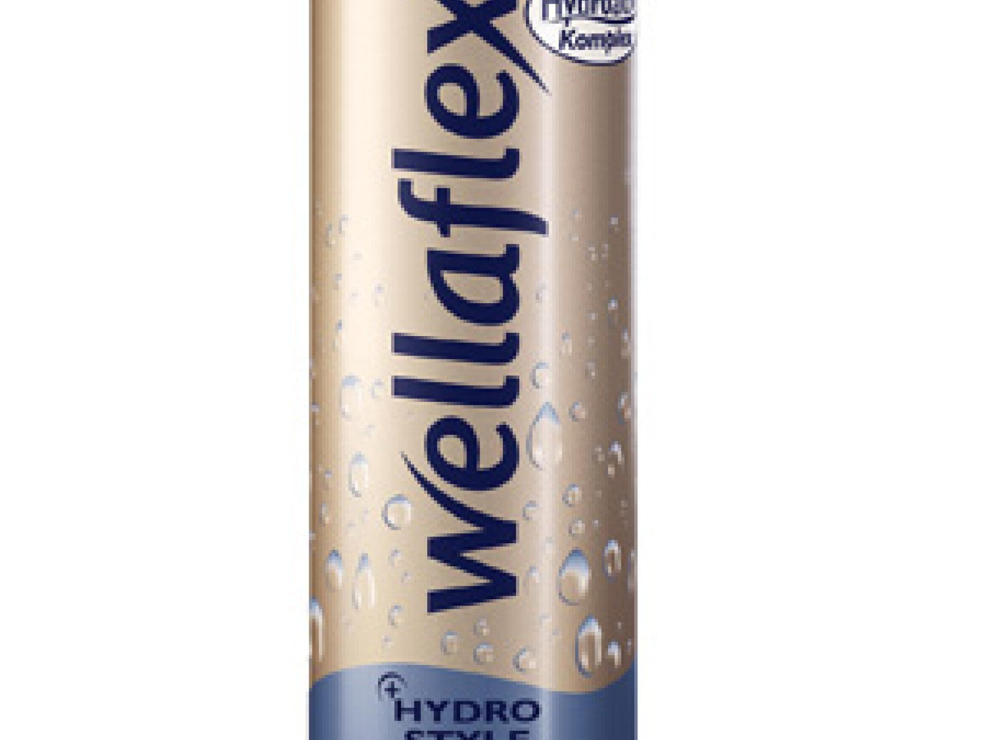 Hydro Style Haarspray