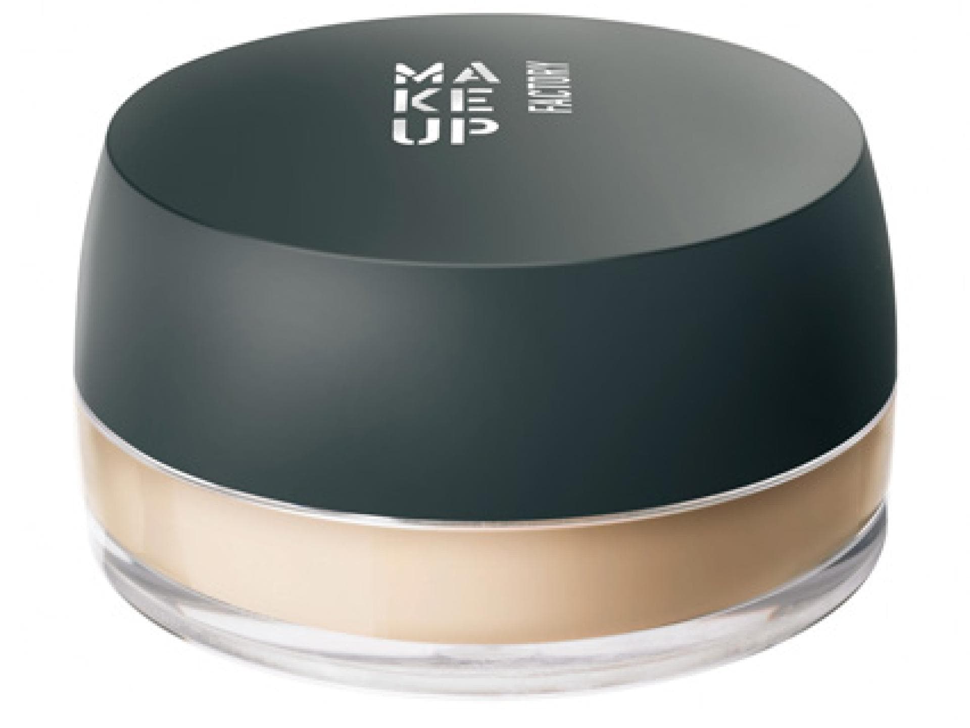 Ebenmäßig zarter Teint