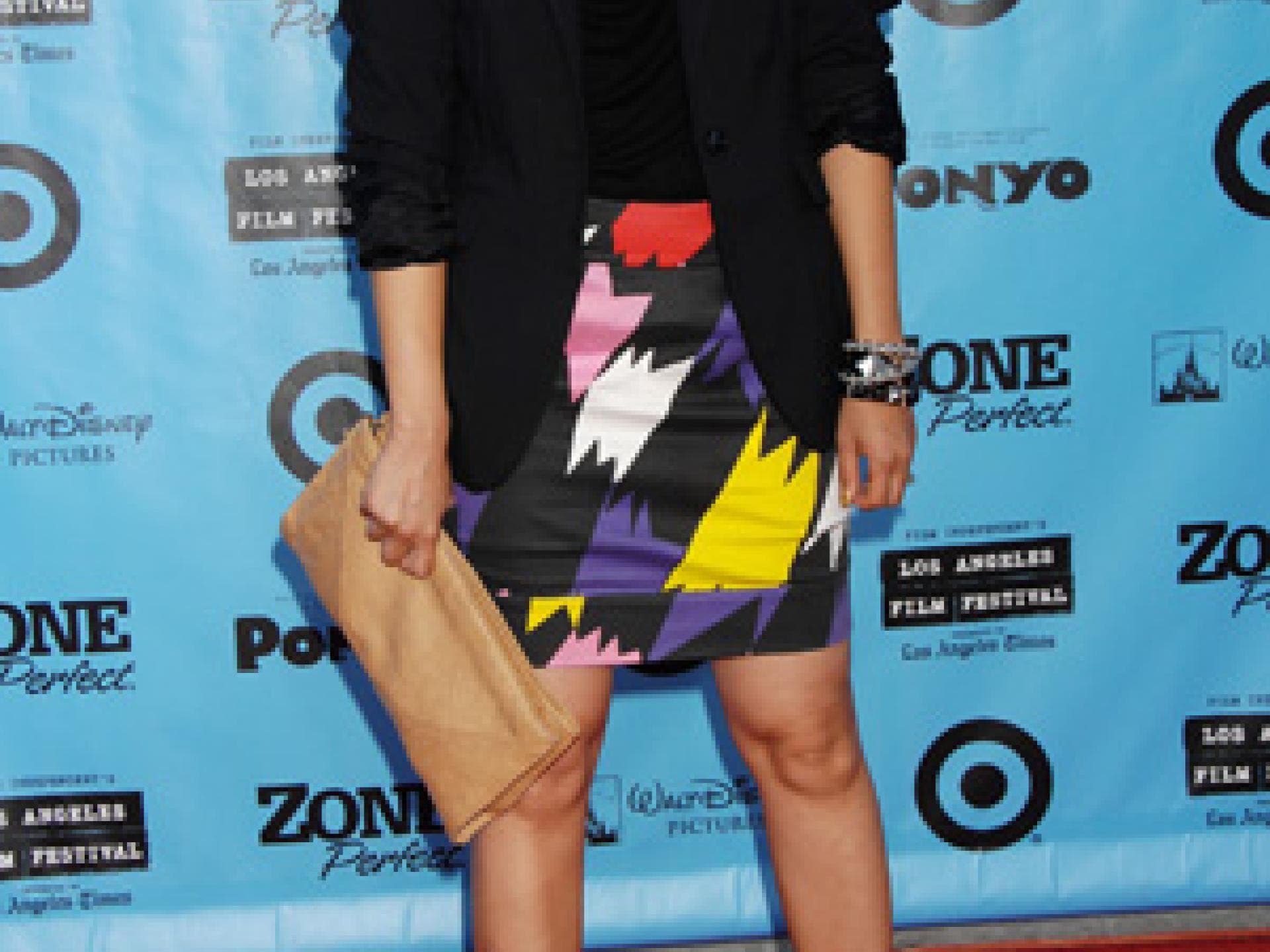 Look von Friedia Niimura